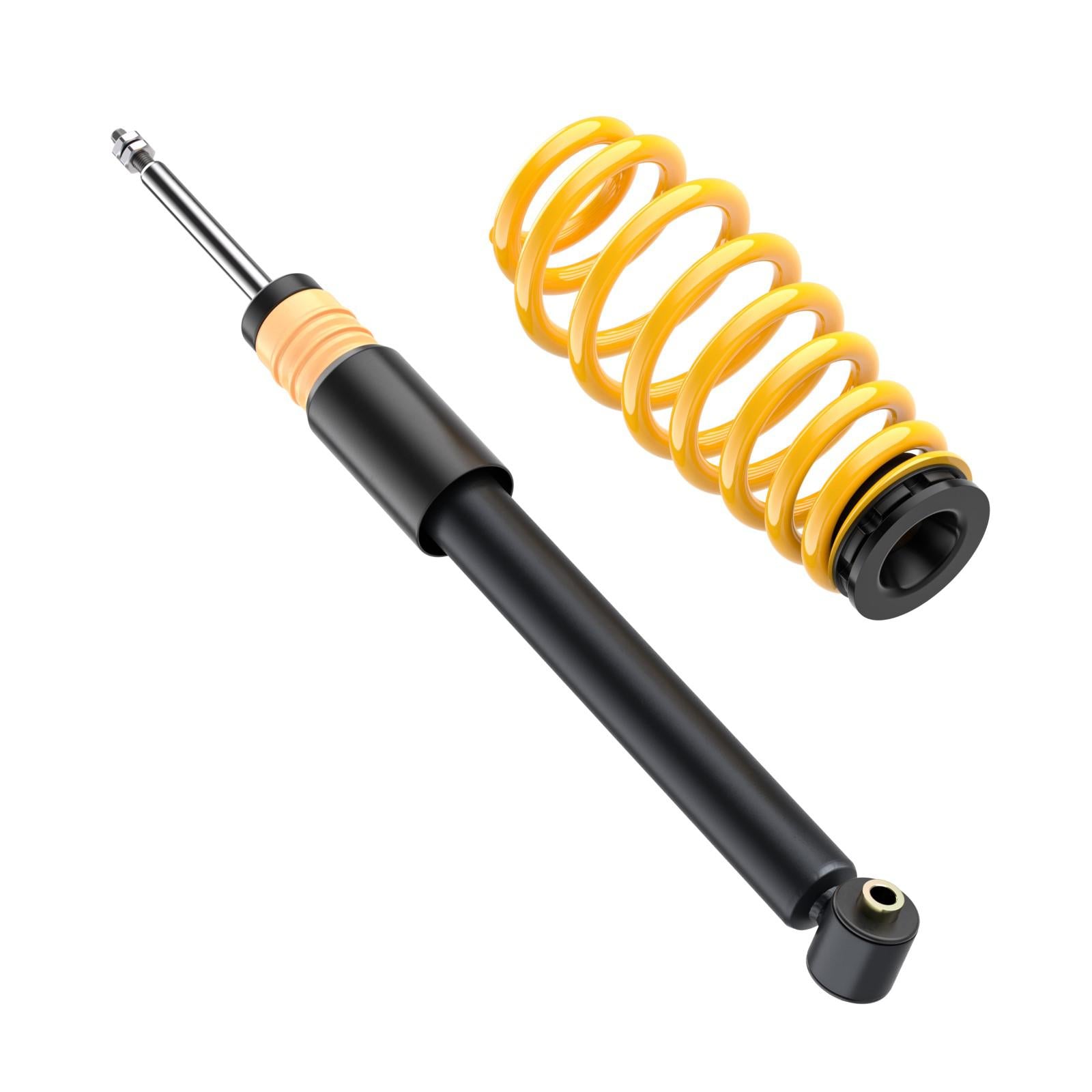 ST Coilovers ST XA galvanized steel (with damping adjustment) VW PASSAT Estate (3G5, CB5) 08/2014- (182800AH)