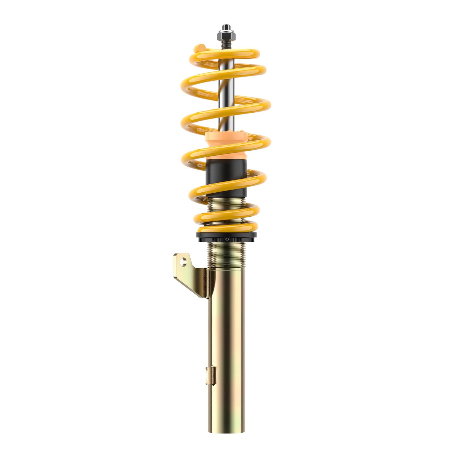 ST Coilovers ST XA galvanized steel (with damping adjustment) VW GOLF VIII (CD1) 07/2019- (182800CH)