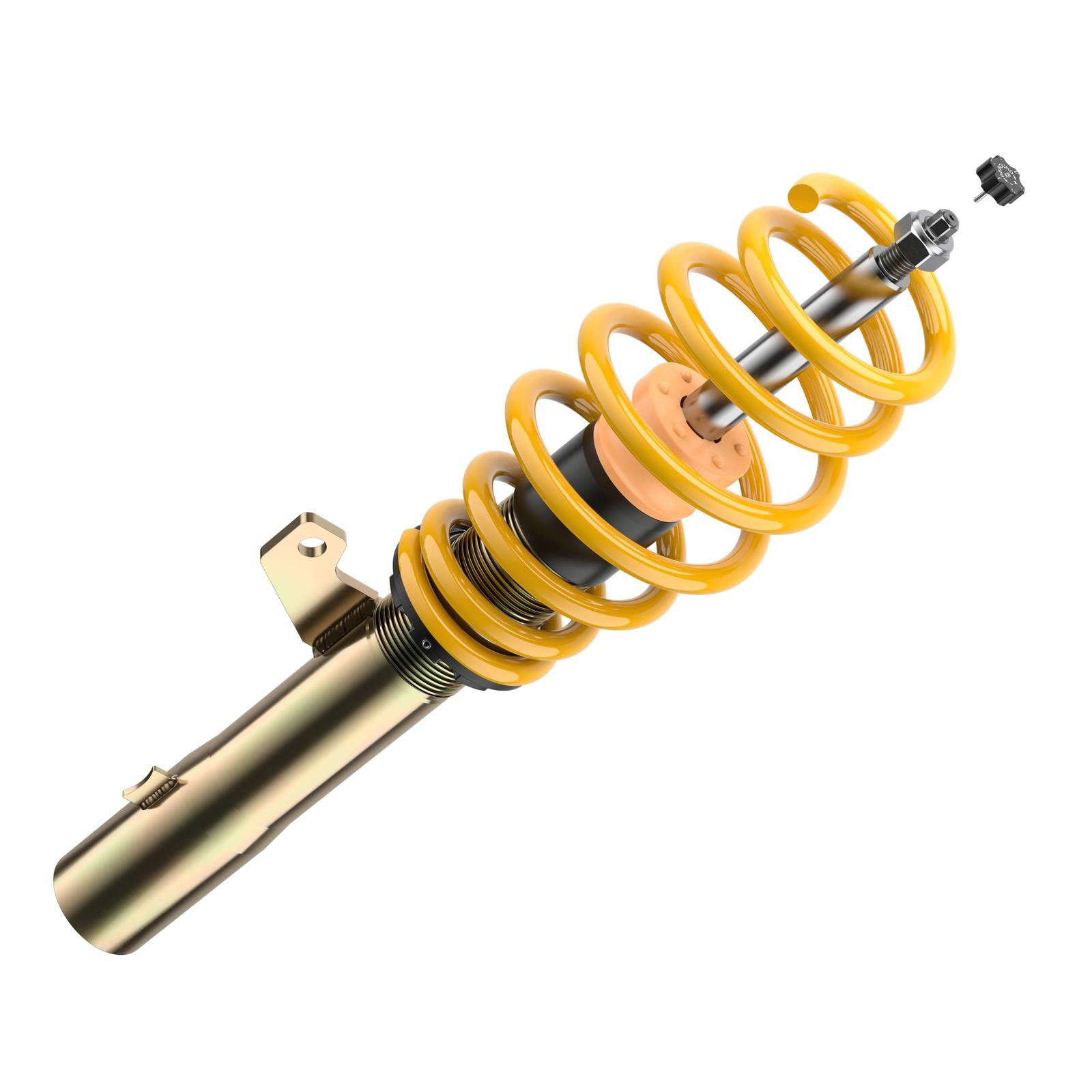 ST Coilover XA Kit for VW Golf VIII (CD1)