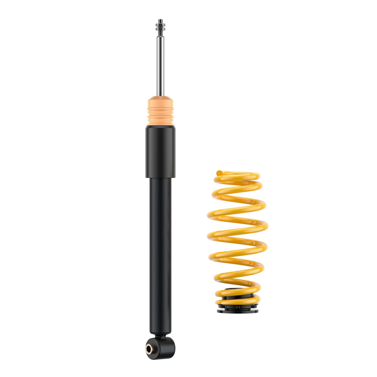 ST Coilover XA Kit for VW Golf VIII (CD1)