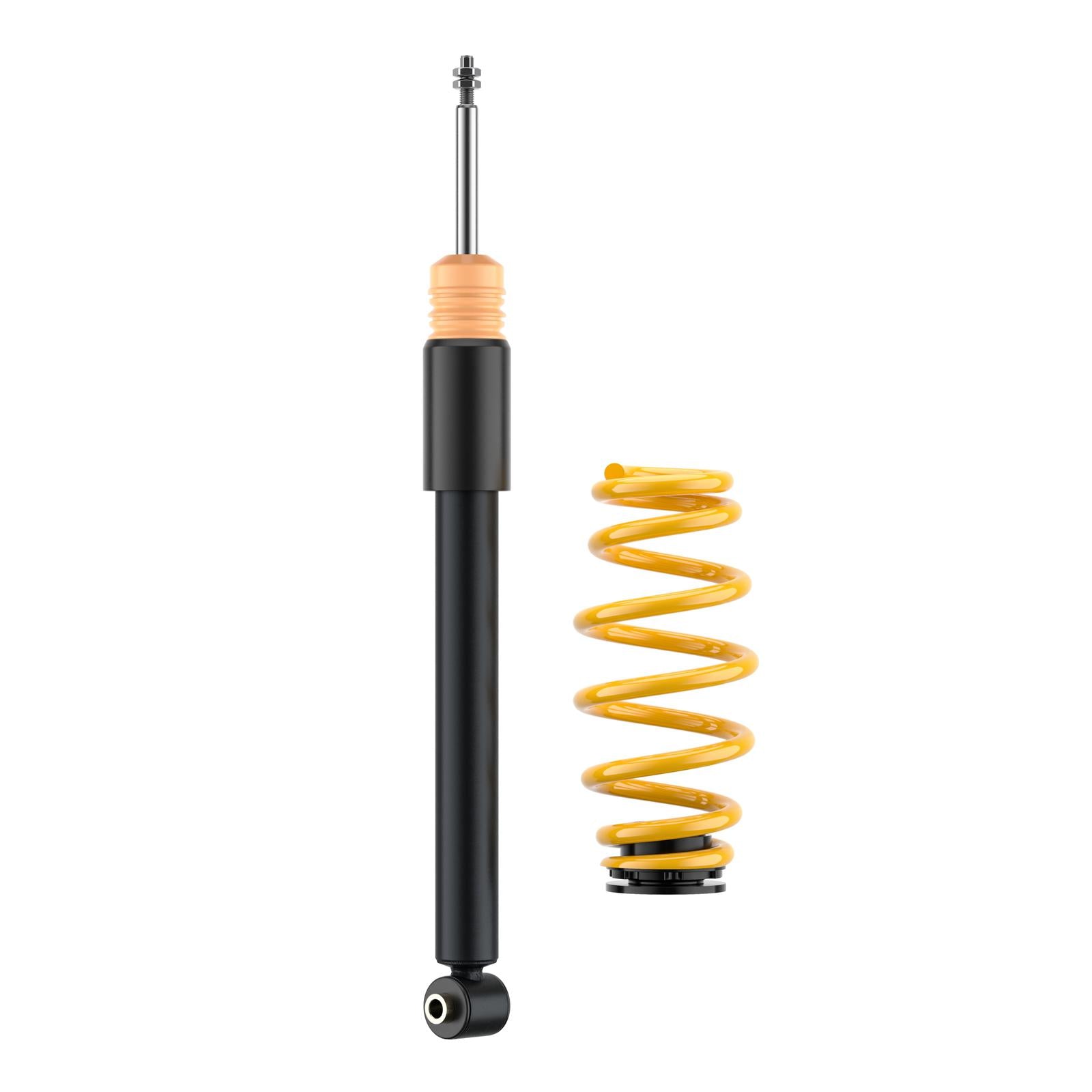 ST Coilovers ST XA galvanized steel (with damping adjustment) VW ARTEON (3H7, 3H8) 04/2017- (182800DC)