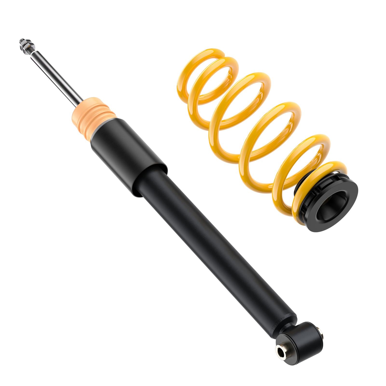 ST Coilovers ST XA galvanized steel (with damping adjustment) VW ARTEON (3H7, 3H8) 04/2017- (182800DE)