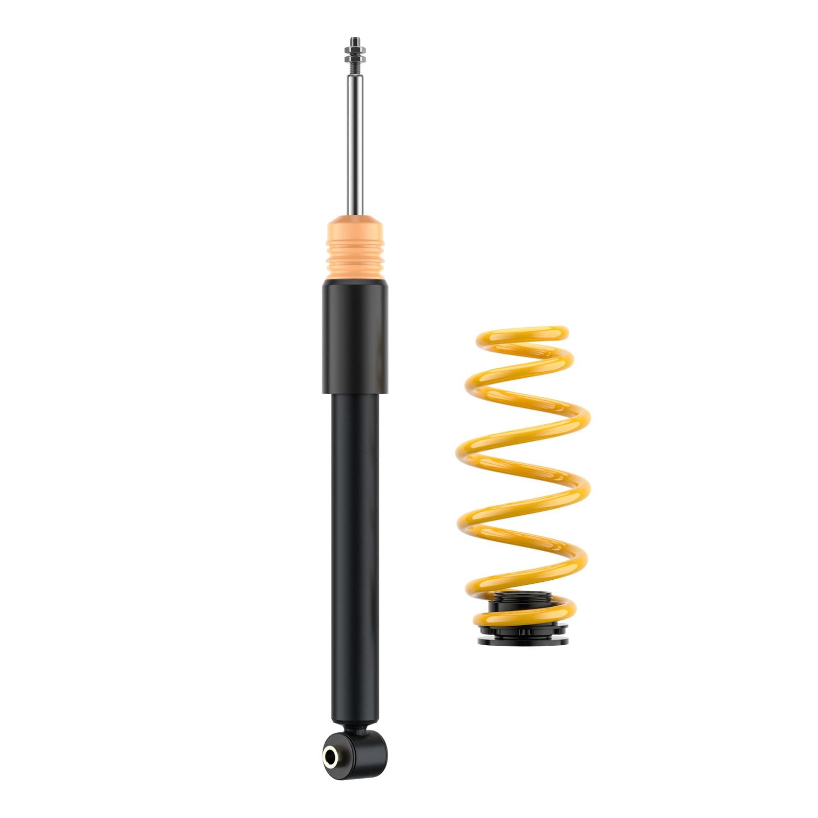 ST Coilovers ST XA galvanized steel (with damping adjustment) VW ARTEON (3H7, 3H8) 04/2017- (182800DE)