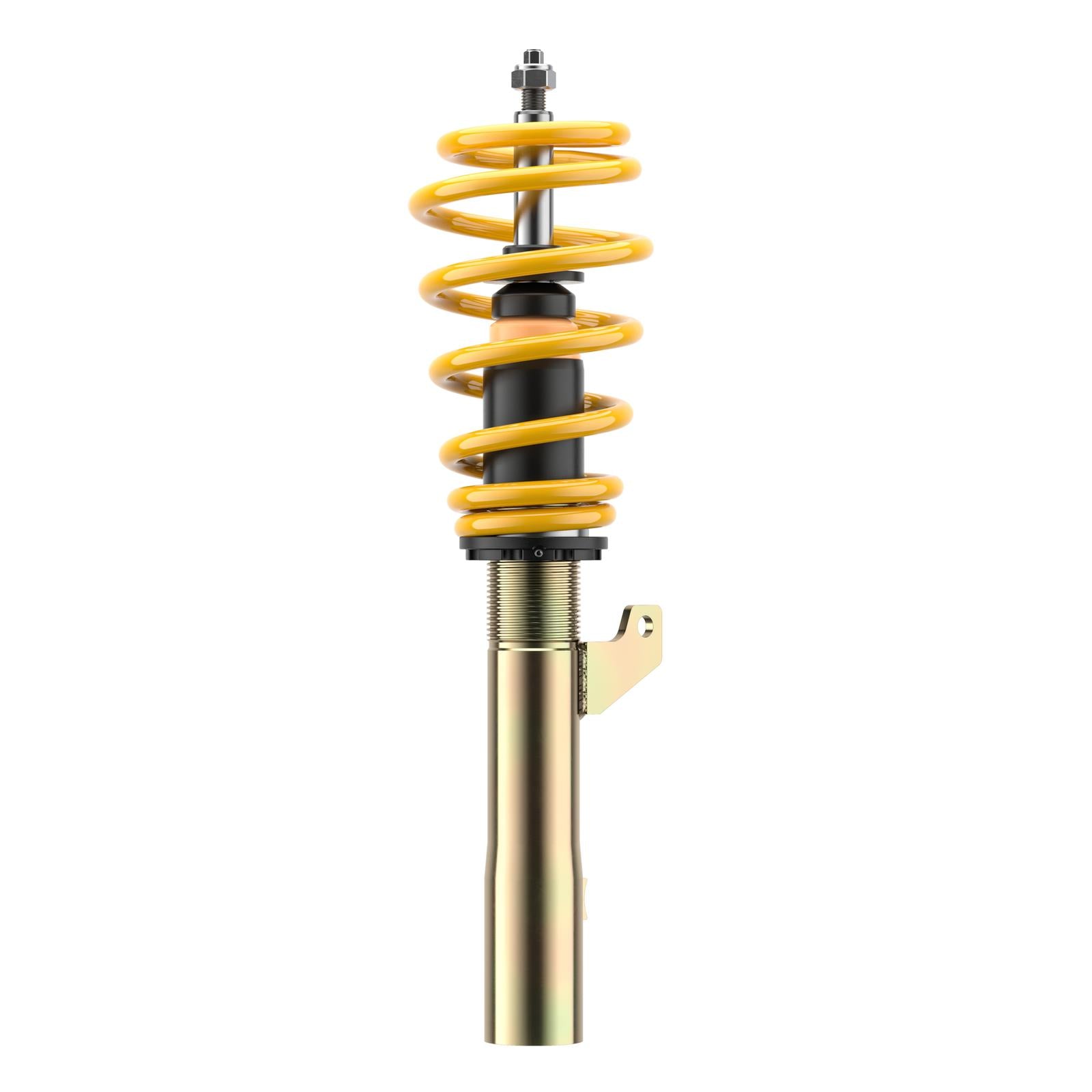ST Coilovers ST XA galvanized steel (with damping adjustment) SEAT ALHAMBRA (710, 711) 06/2010-