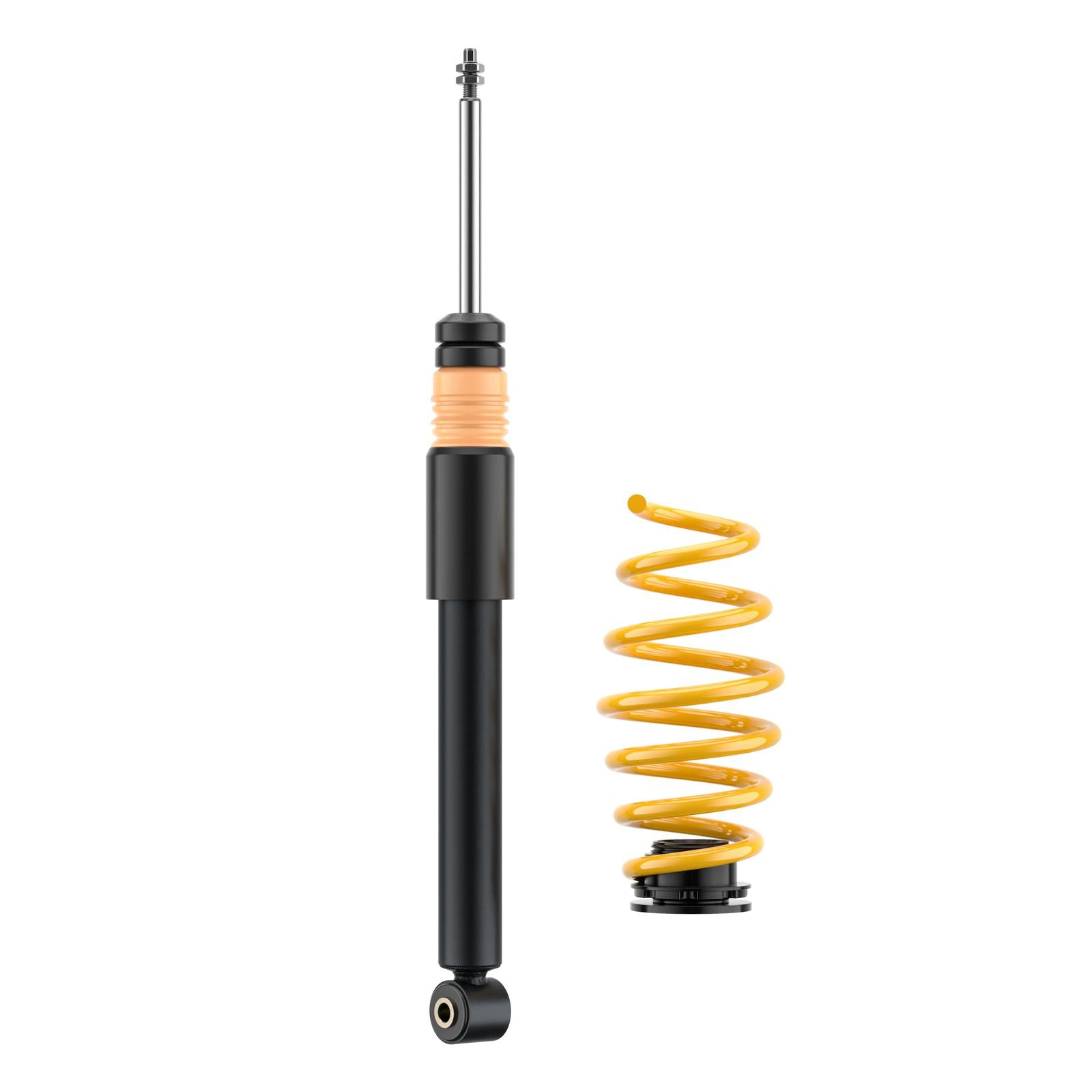 ST Coilover XA Kit for 07/2016+ Seat Ateca (KH7)