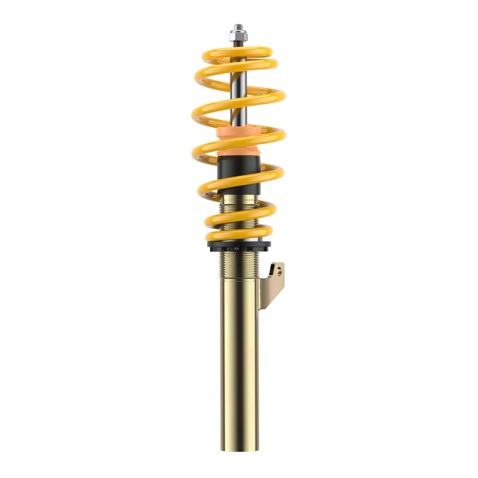 ST Coilovers ST XA galvanized steel (with damping adjustment)
