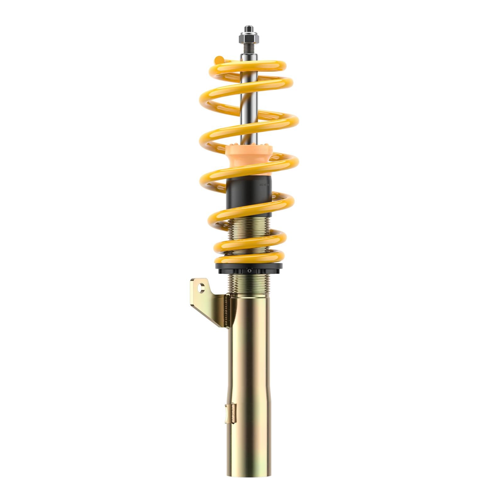 ST Coilovers ST XA galvanized steel (with damping adjustment)