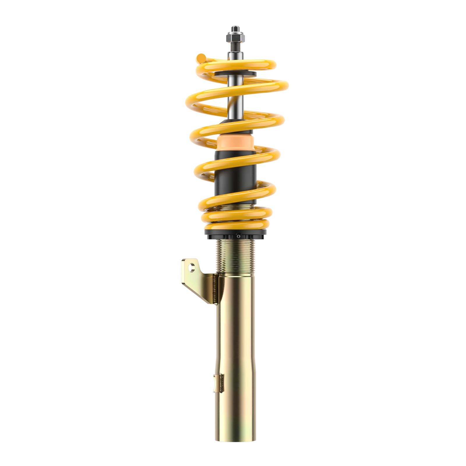 ST Coilovers ST XA galvanized steel (with damping adjustment) SKODA SUPERB II Estate (3T5) 10/2009-05/2015 (18282001)