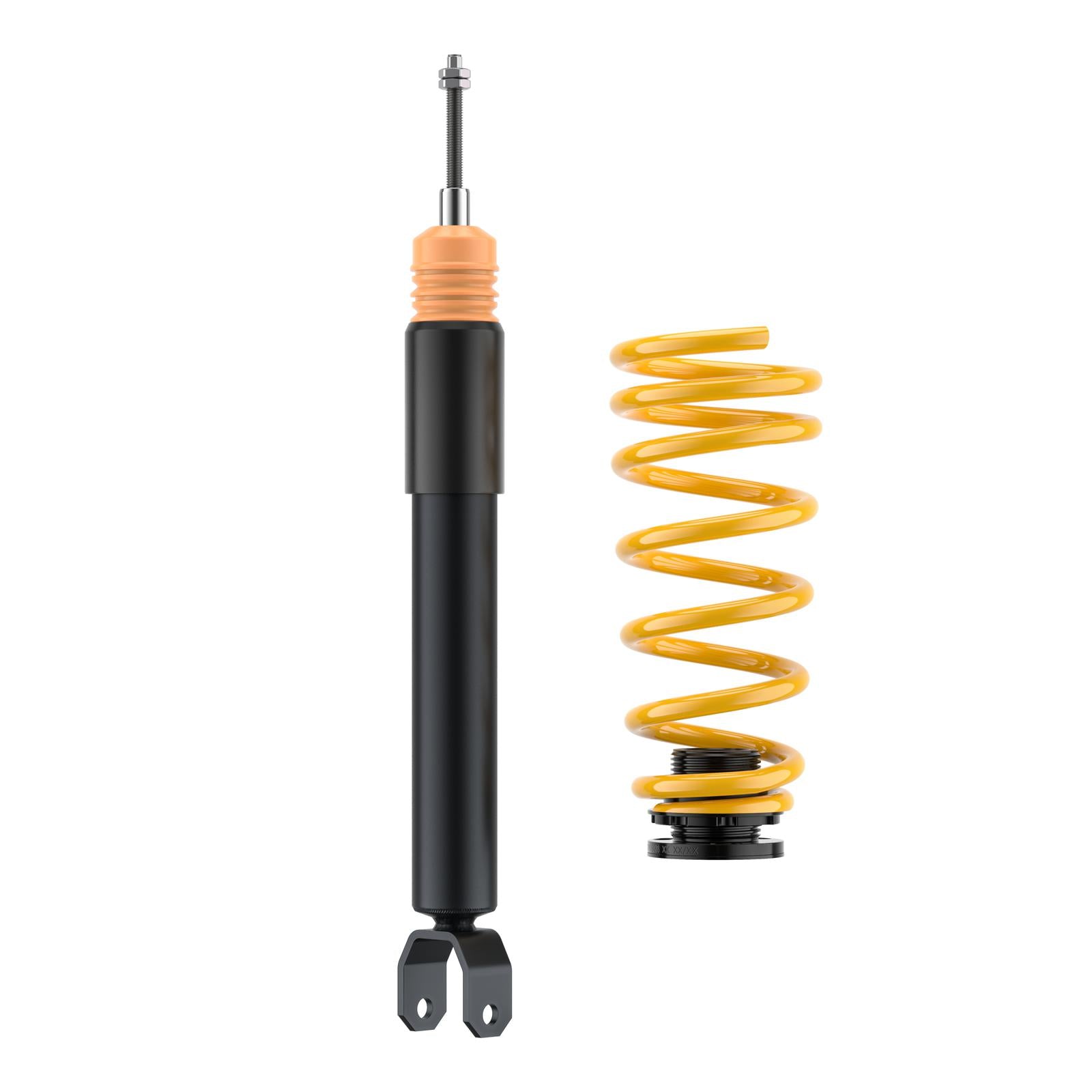 ST Coilovers ST XA galvanized steel (with damping adjustment) NISSAN 350 Z Roadster (Z33) 09/2002-12/2009