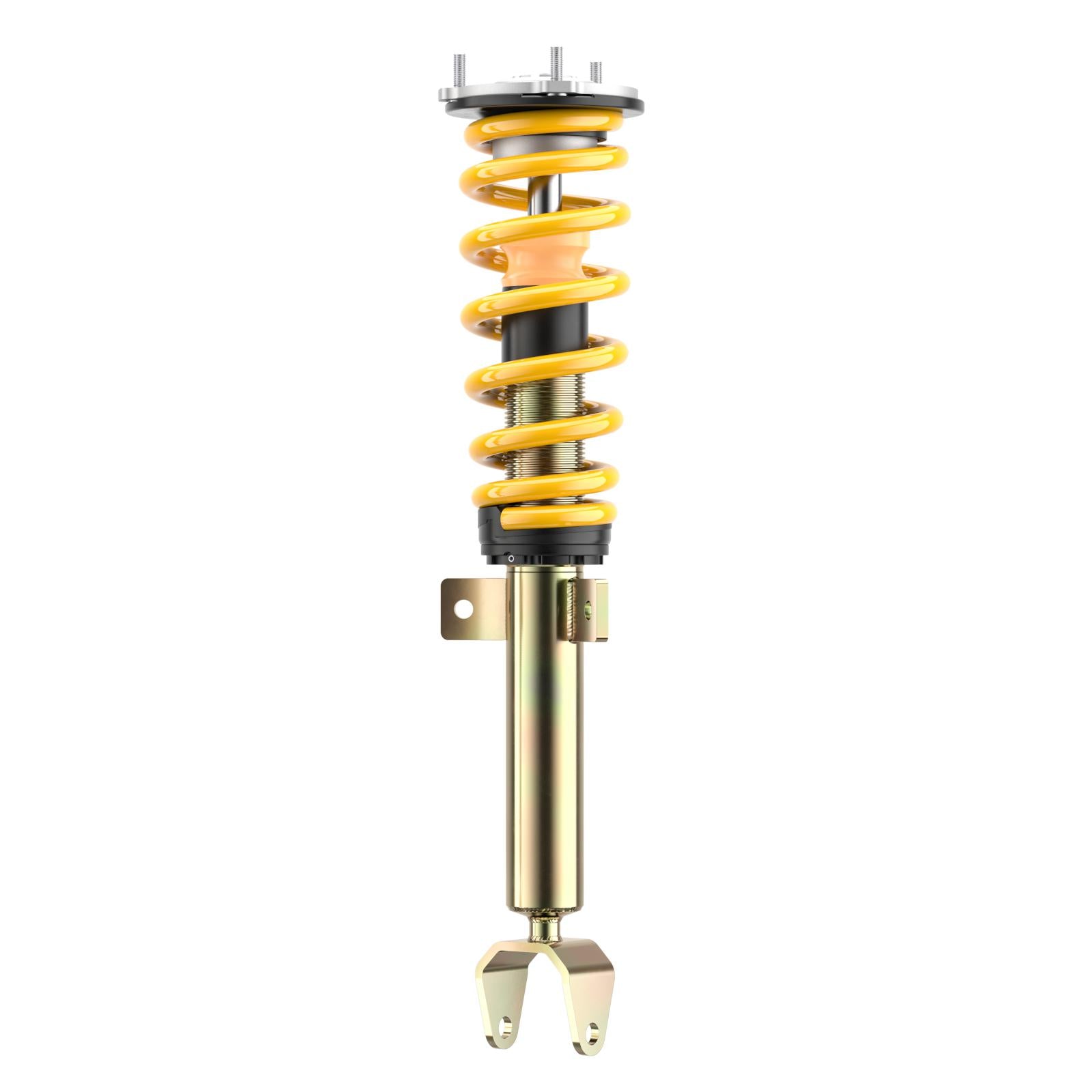 ST Coilovers ST XA galvanized steel (with damping adjustment) TESLA MODEL 3 (5YJ3) 01/2017-