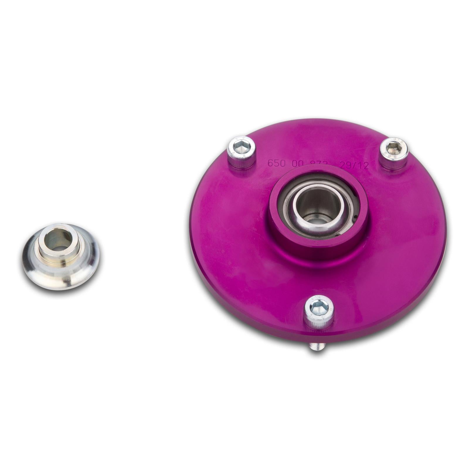 KW Clubsport top mount RA (without camber adjustment) for Porsche 911 (964) 12/1988-09/1993