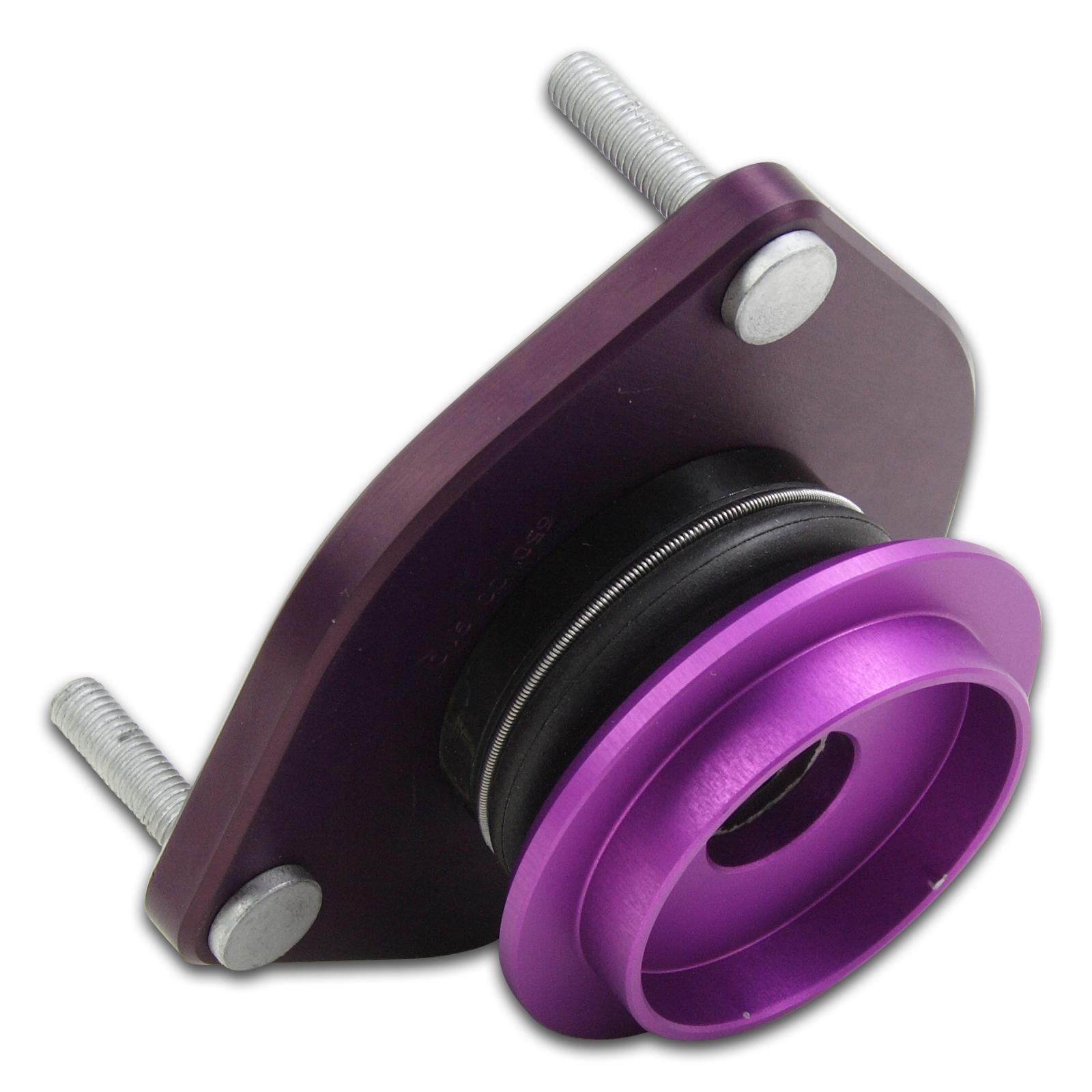 KW Clubsport top mount FA (without camber adjustment) for Infiniti G Coupe 09/2002-12/2007
