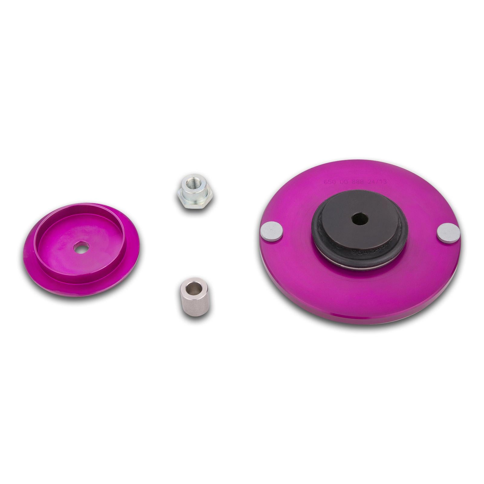 KW Clubsport top mount RA (with camber adjustment) for Nissan Silvia Coupe (S14) 10/1993-12/1999