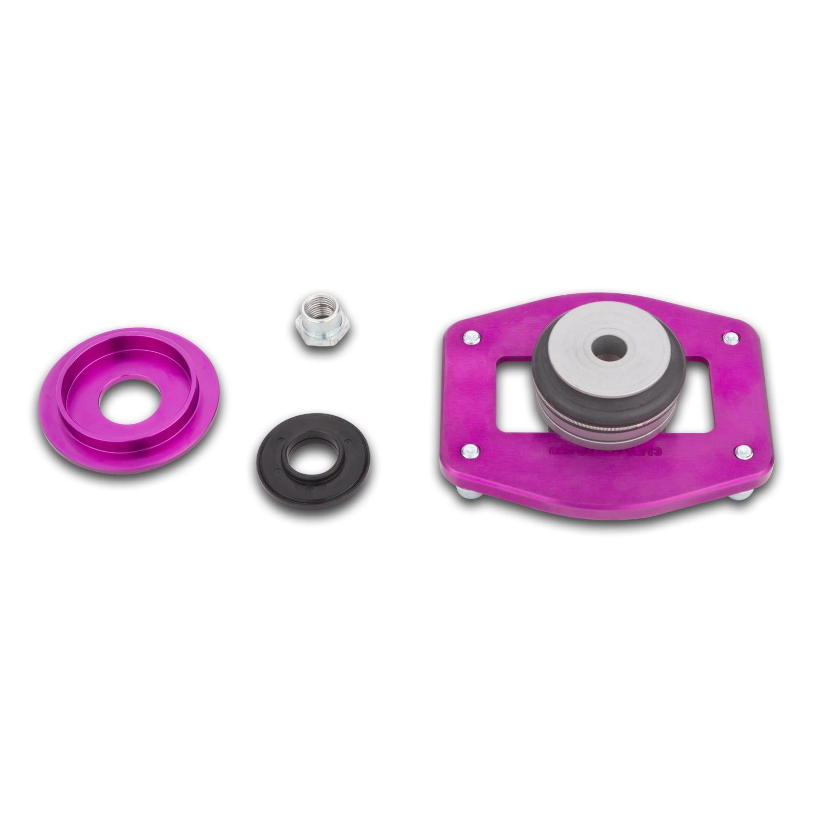 KW Clubsport top mount FA (with camber adjustment) for Porsche 944 06/1981-07/1991