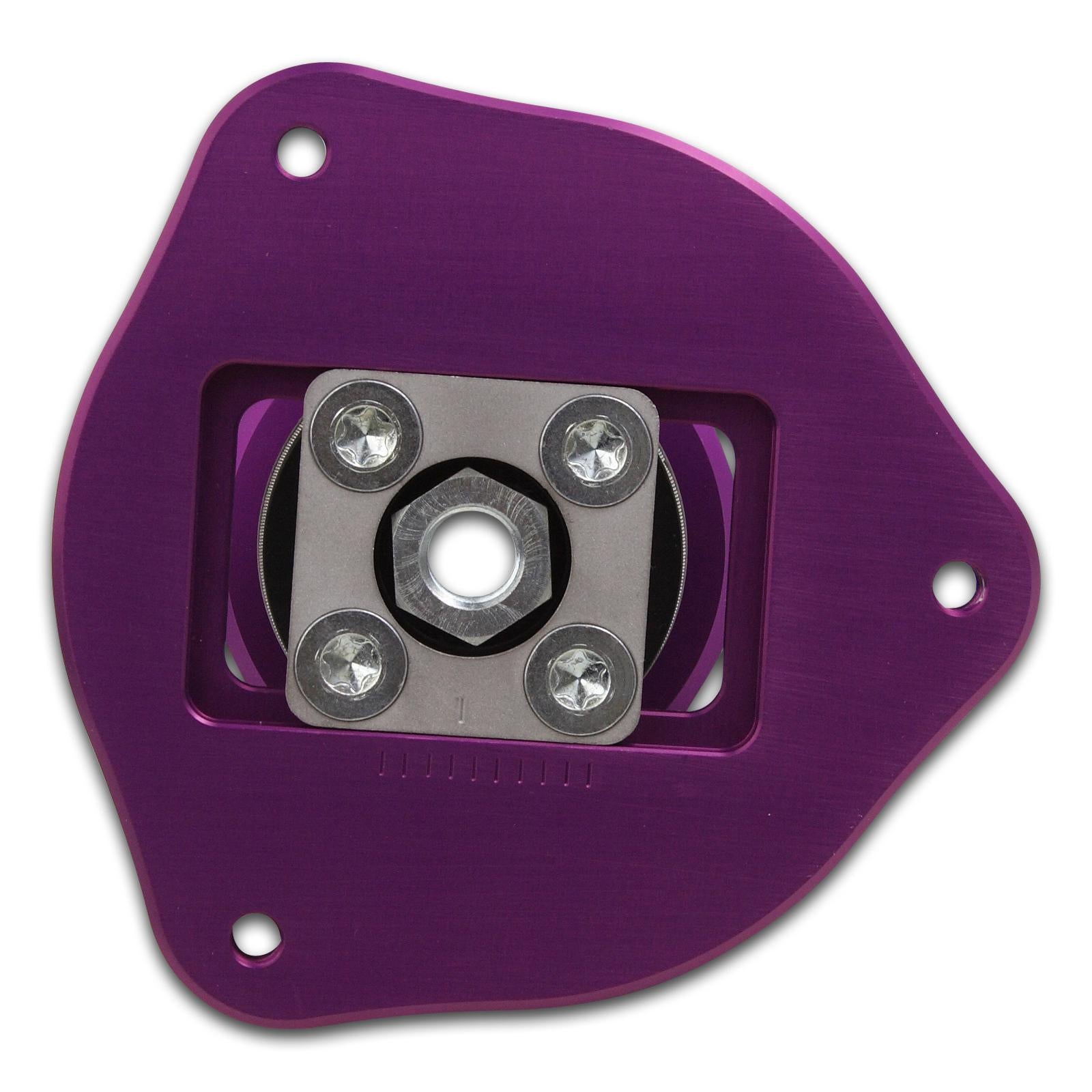 KW Clubsport top mount FA (with camber adjustment) for Audi A3 (8P) 8P1 05/2003-12/2013