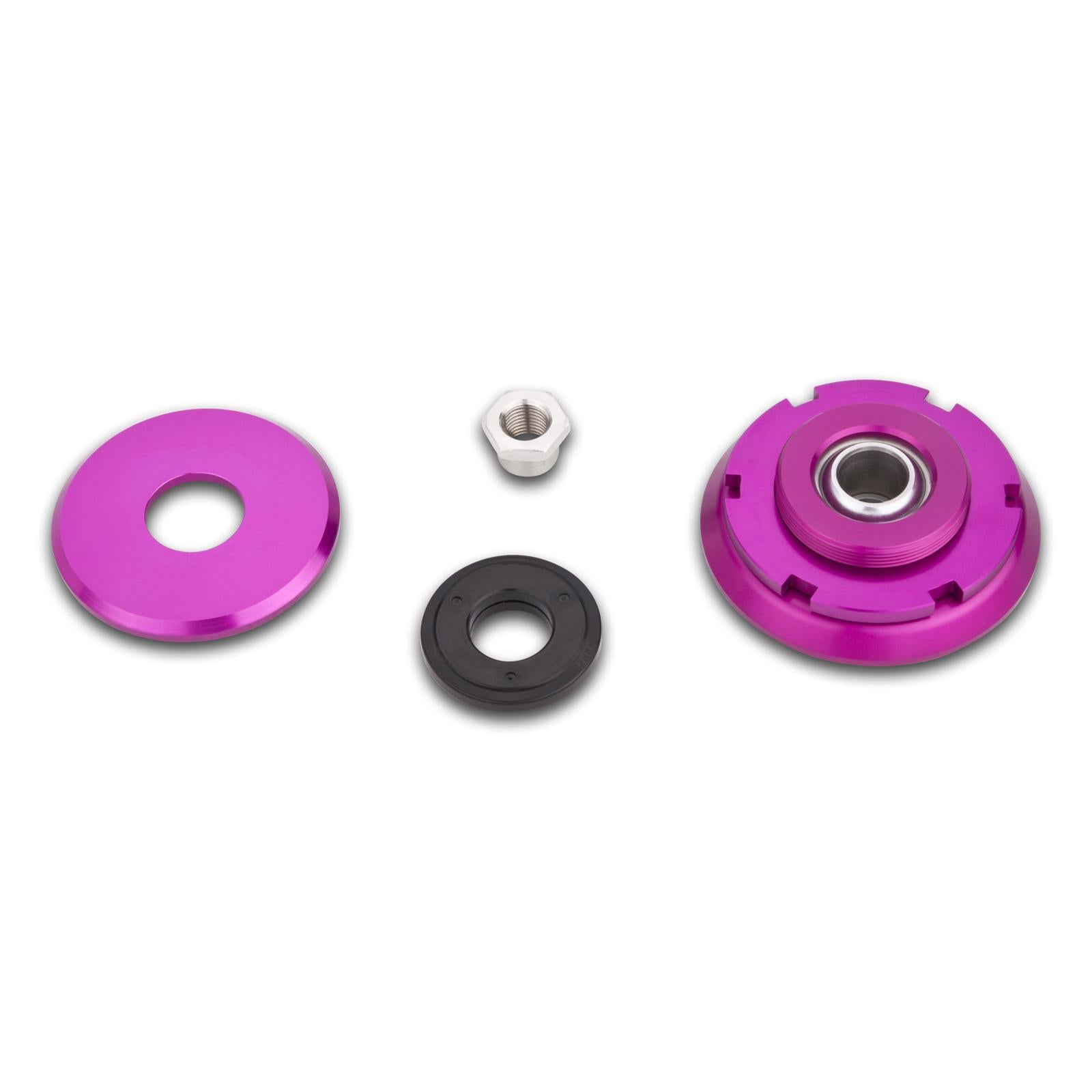 KW Clubsport top mount FA (with camber and castor adjustment) for Opel ASTRA H GTC (A04, A_) 03/2005-10/2010
