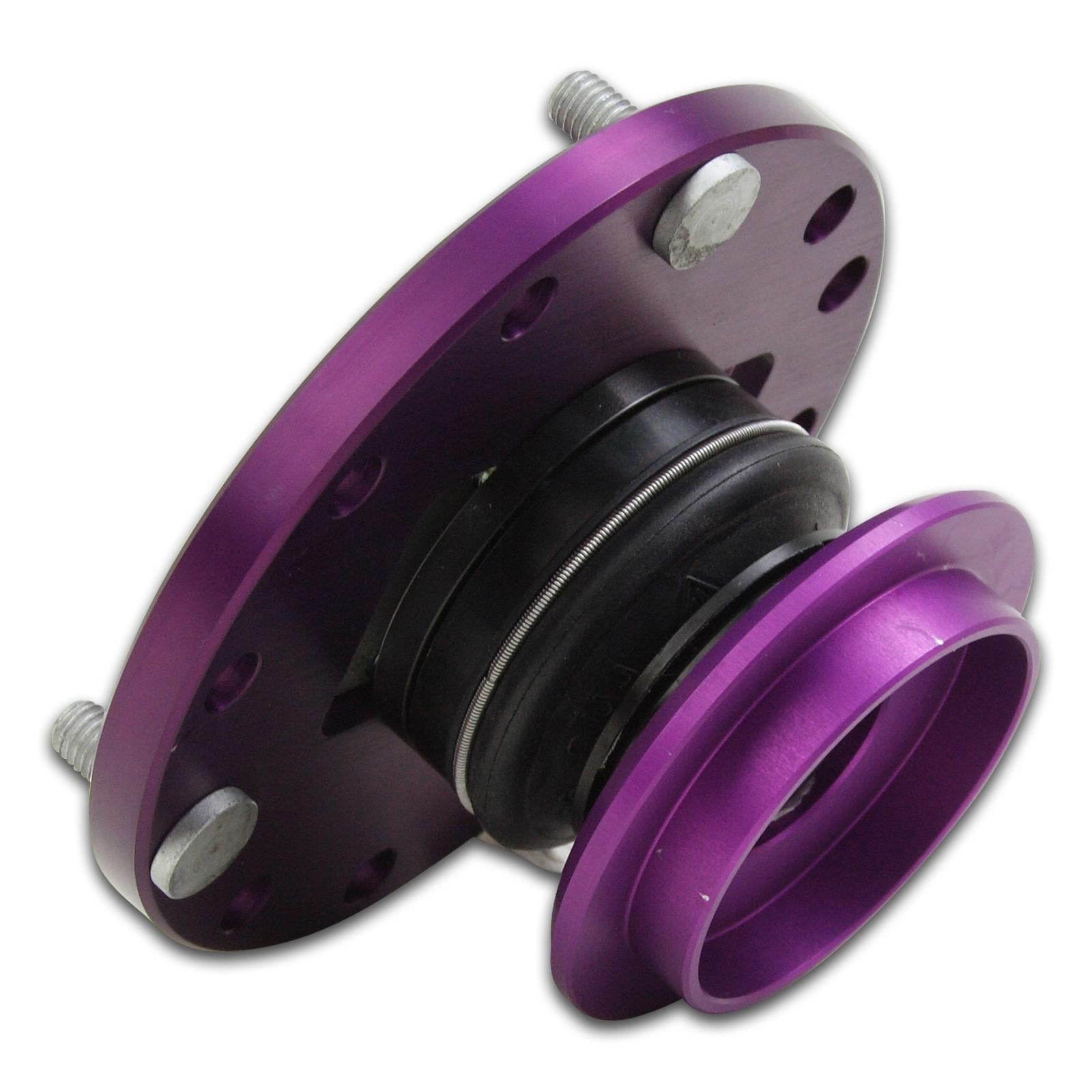 KW Clubsport top mount FA right (with camber adjustment) for BMW 3 (E36) 3C, 3/C, M3/B 09/1990-11/1998