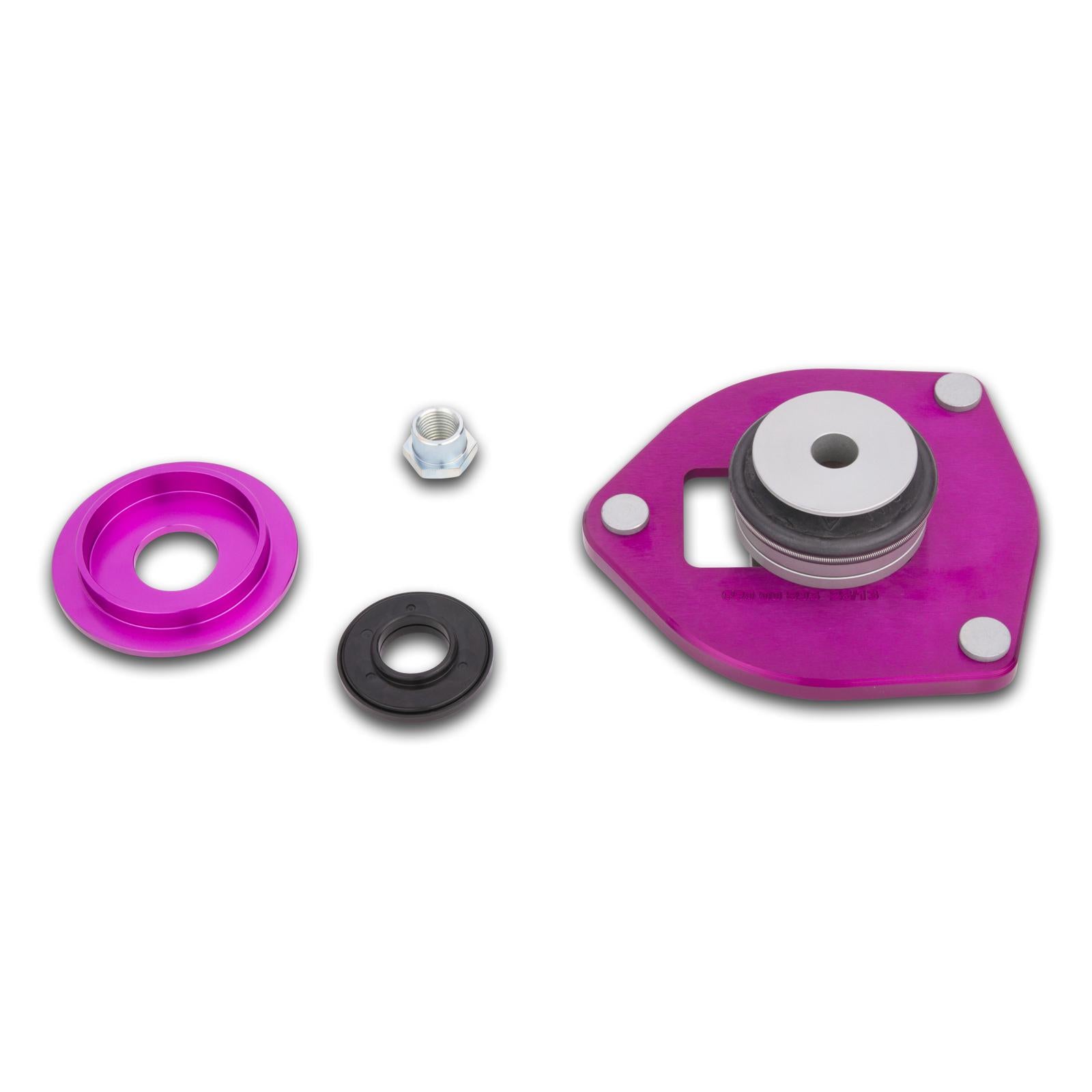 KW Clubsport top mount FA (with camber adjustment) for Mini (R56) Mini-N, UKL-L 11/2005-01/2014
