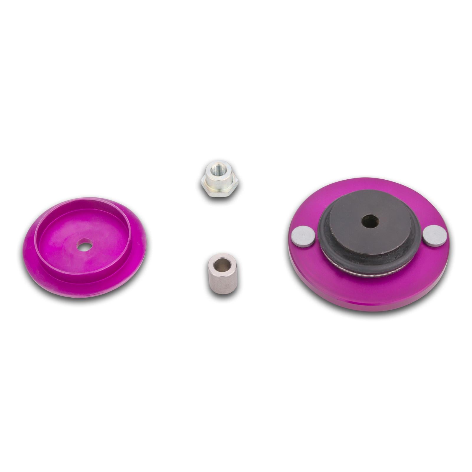 KW Clubsport top mount RA (with camber adjustment) for Nissan 200 SX (S13) 07/1988-12/1995