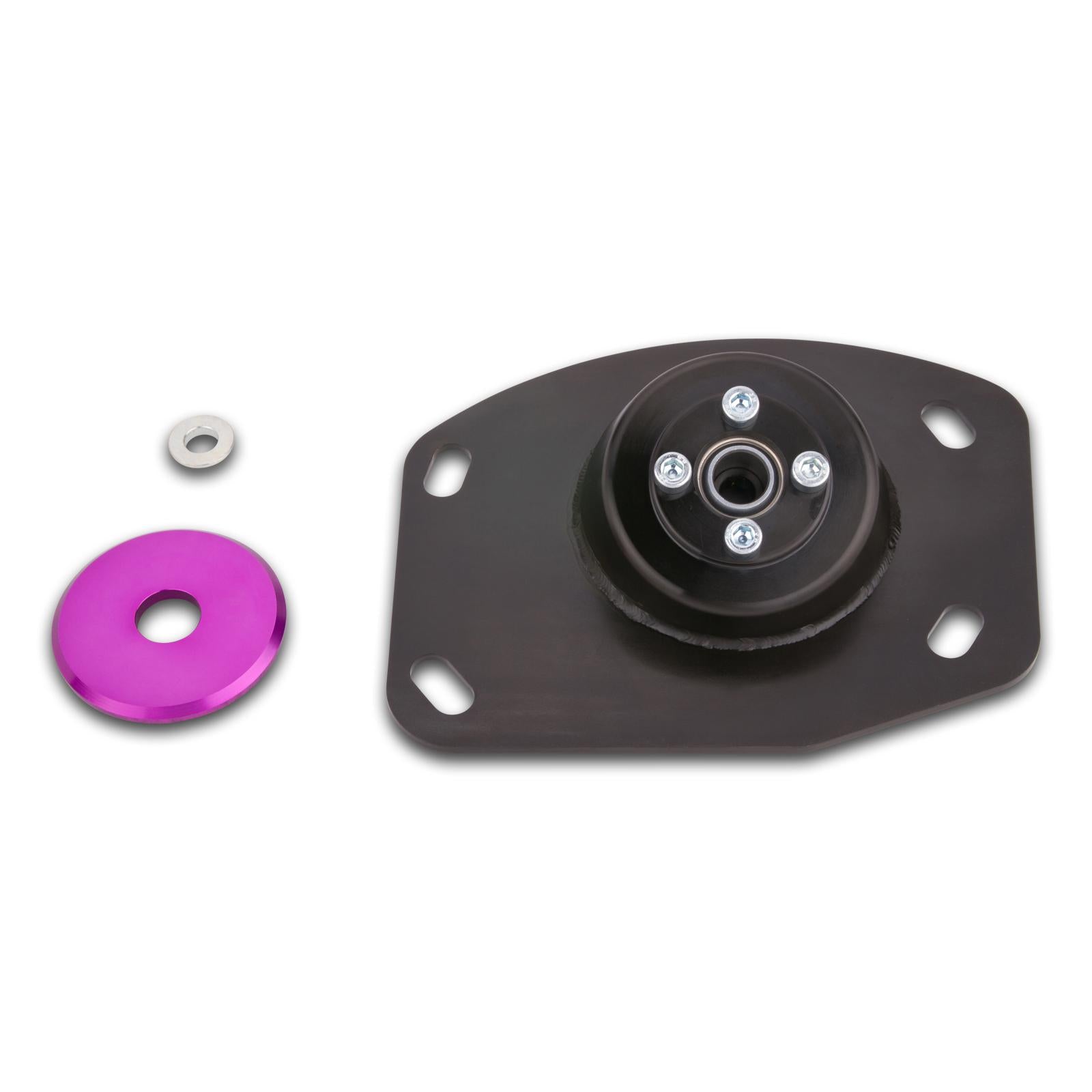 KW Clubsport top mount RA (with camber and castor adjustment) for Chevrolet CAMARO (GMX521) 02/2009-12/2015