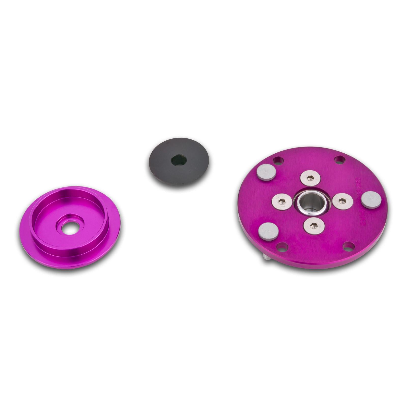 KW Clubsport top mount RA (without camber adjustment) for Porsche 911 (964) 12/1988-09/1993