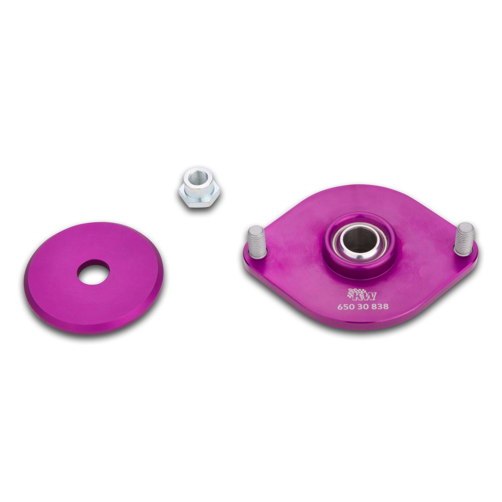 KW Clubsport top mount FA (without camber adjustment) for Nissan Fairlady Z (Z32) 09/1989-12/2000