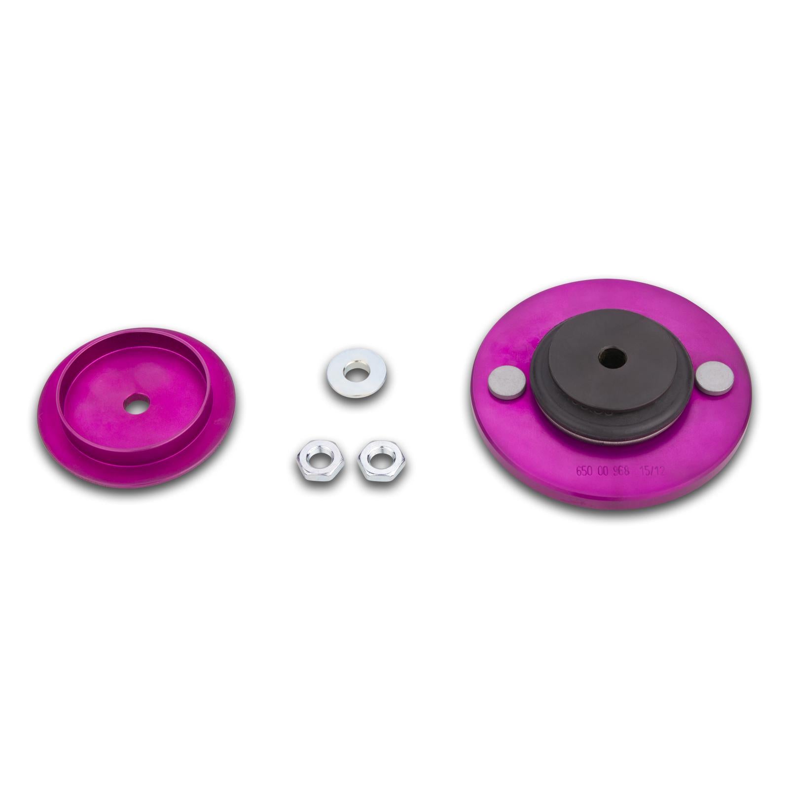 KW Clubsport top mount RA (without camber adjustment) for Nissan Fairlady Z (Z32) 09/1989-12/2000