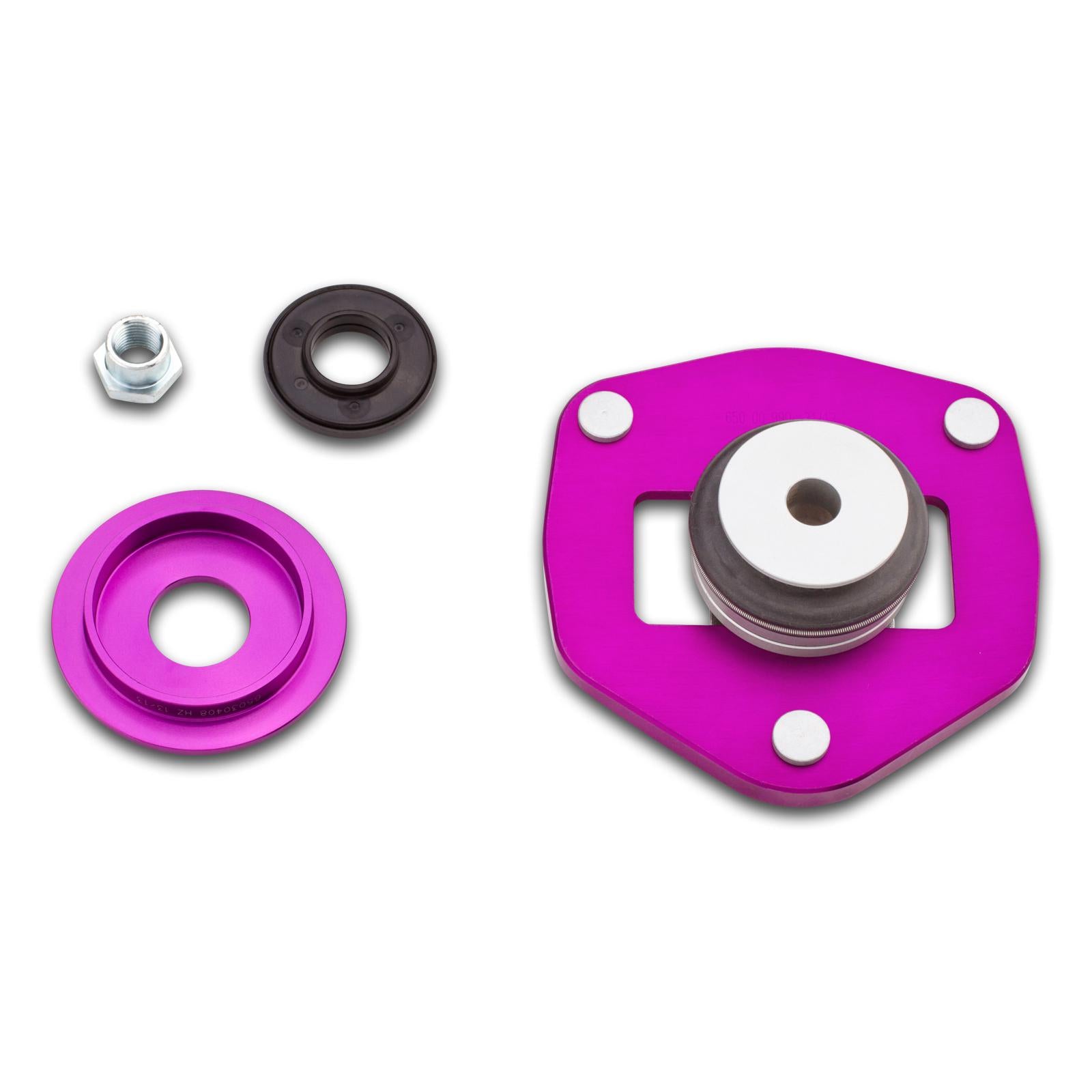 KW Clubsport top mount FA (with camber adjustment) for Porsche 911 (991) 12/2011-12/2020