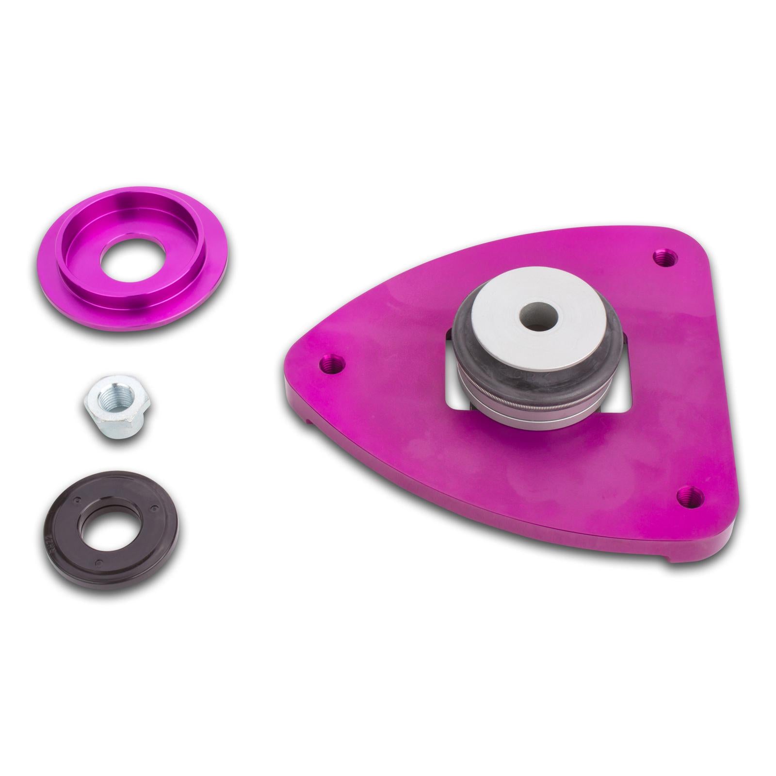 KW Clubsport top mount FA (with camber adjustment) for Mercedes-Benz A-Class (W176) 245, 245G AMG 06/2012-05/2018