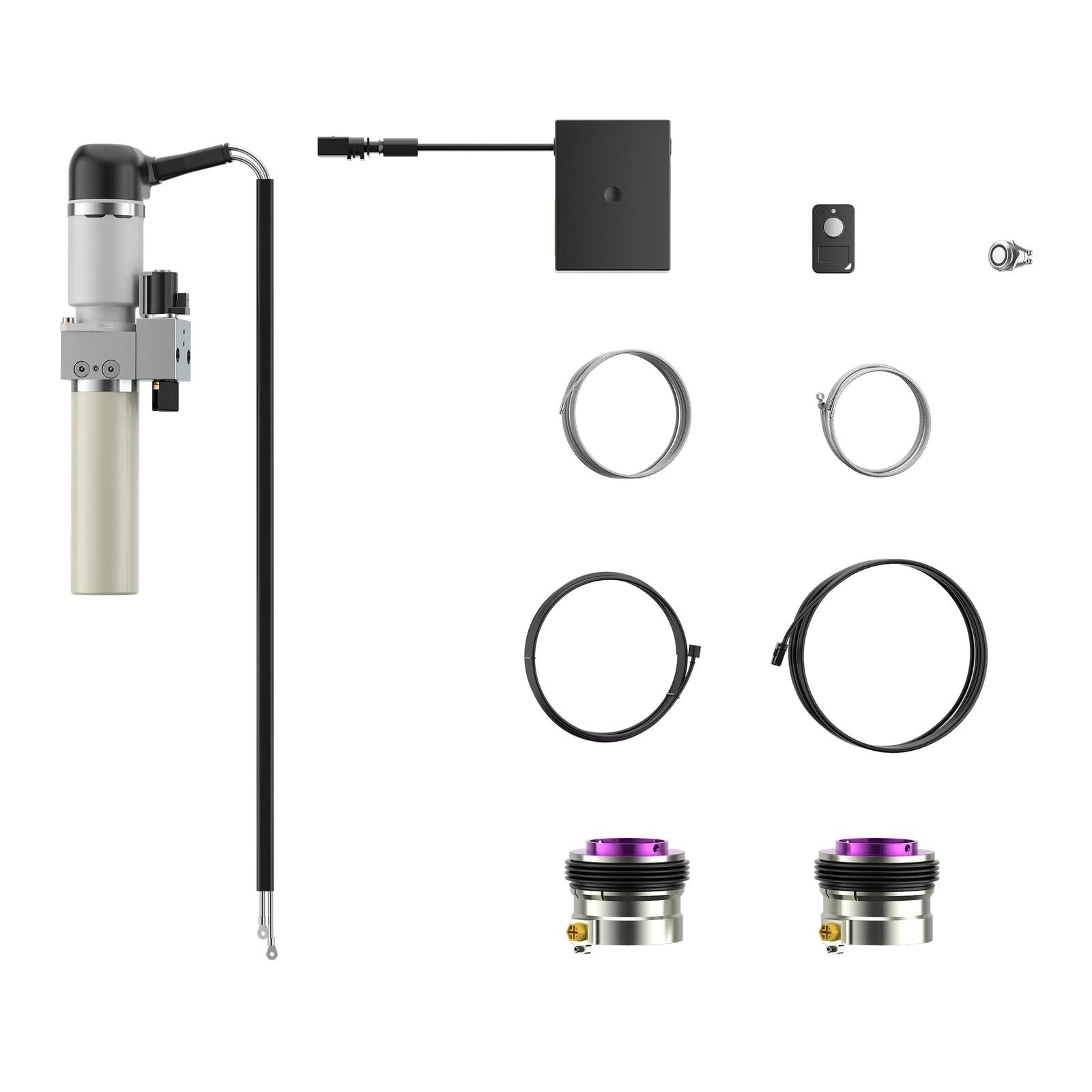 KW Universal Kit Evolution HLS2