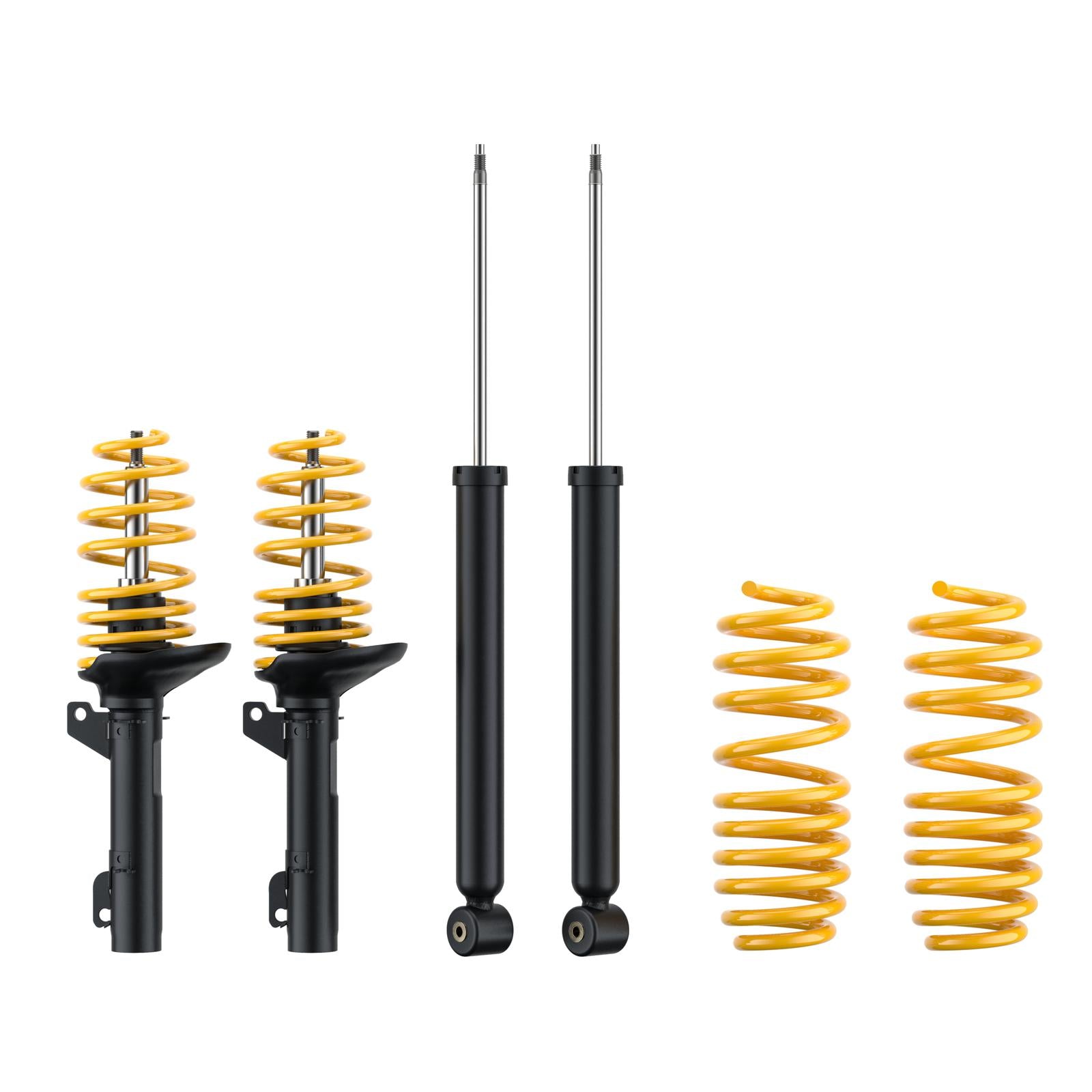 ST Sport suspension for Audi A3 (8L) 8L1 09/1996-09/2006