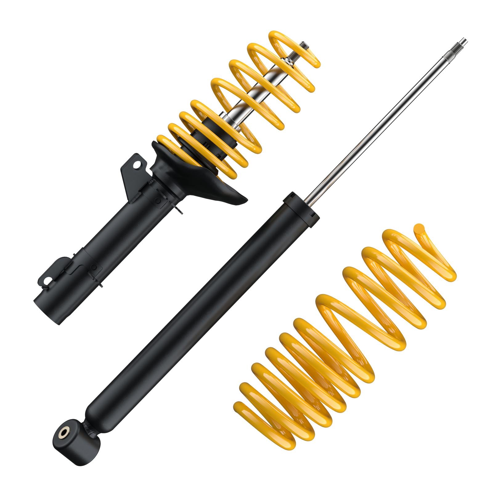 ST Sport suspension for Audi A3 (8L) 8L1 09/1996-09/2006
