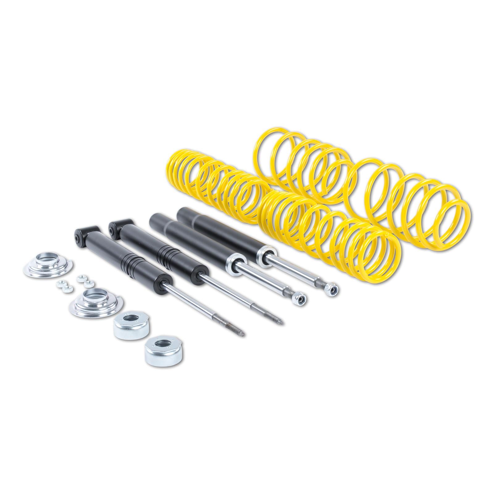 ST Sport suspension for VW Golf I (17_) 04/1974-12/1985
