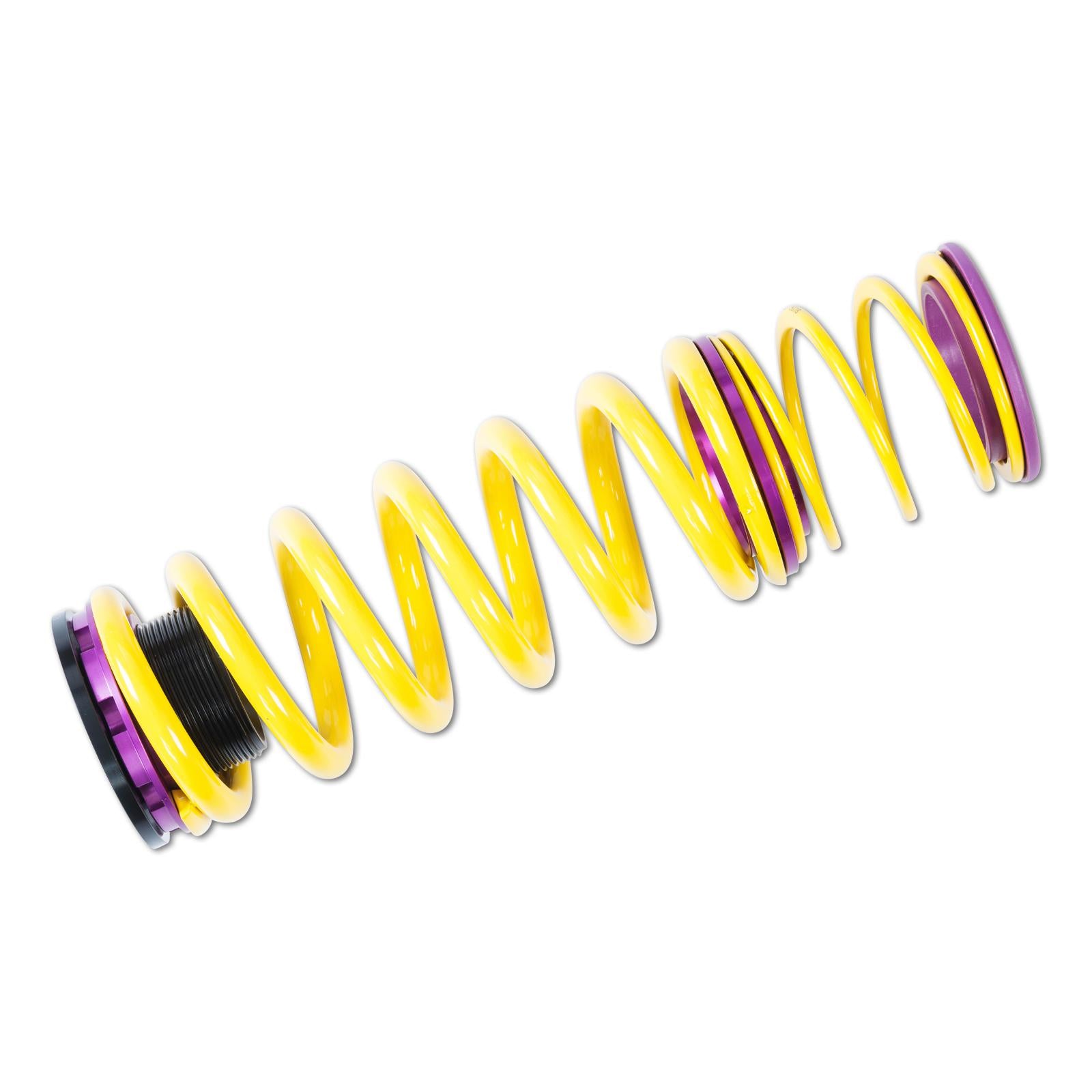 KW Height Adjustable Springs Kit (Lowering springs) AUDI TT (FV3, FVP) 07/2014- (253100AD)