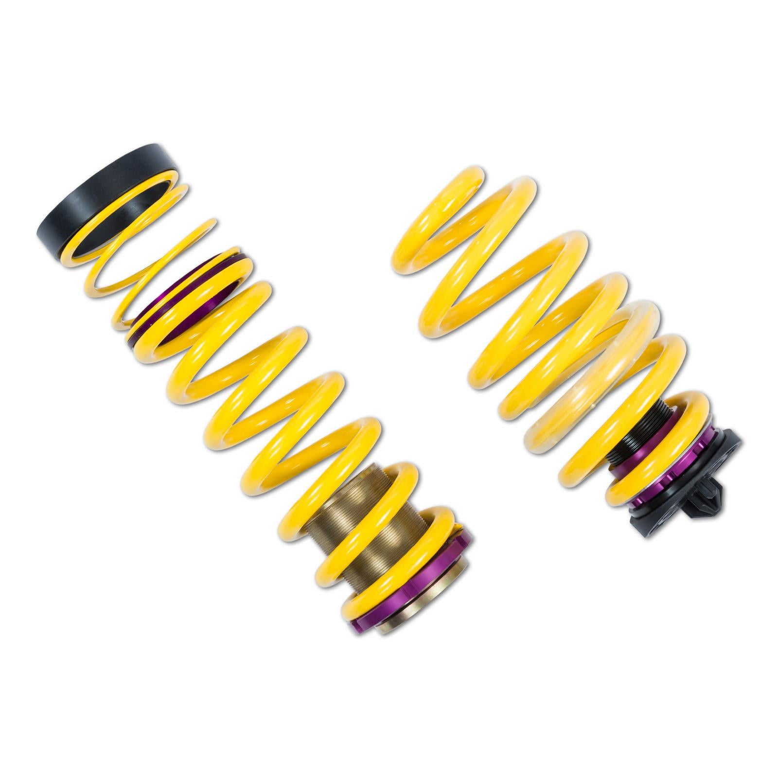 KW Height Adjustable Springs Kit (Lowering springs) AUDI A5 (F53, F5P) 06/2016- (253100BX)