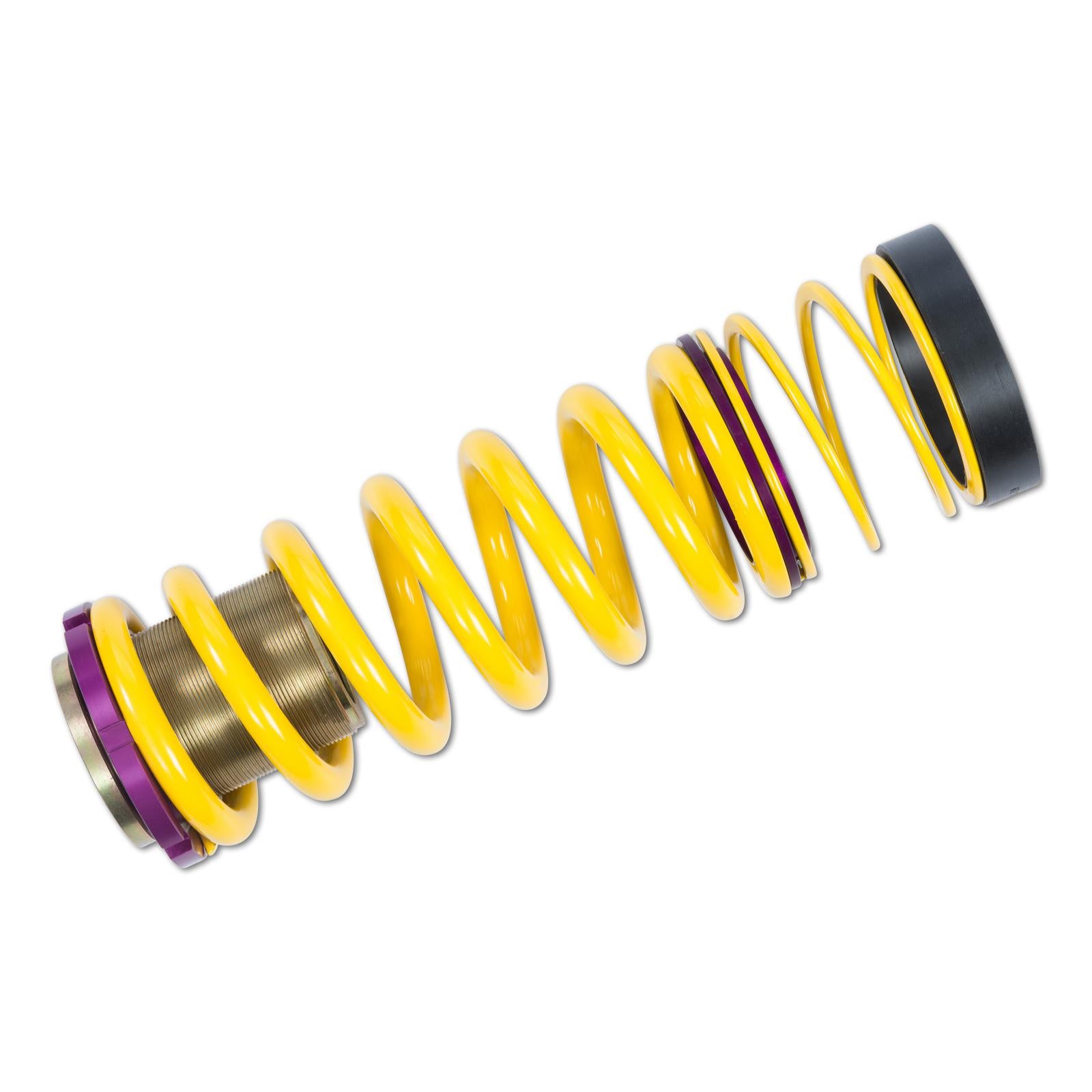 KW Height Adjustable Springs Kit (Lowering springs) AUDI A5 (F53, F5P) 06/2016- (253100BX)