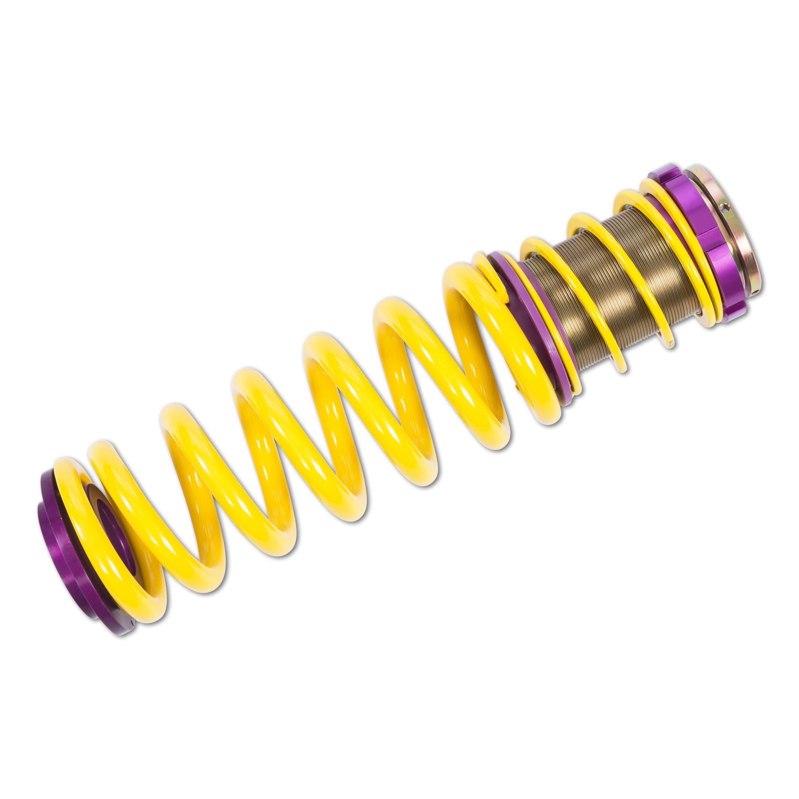 KW Height Adjustable Springs Kit (Lowering springs) AUDI R8 (422, 423) 04/2007-07/2015 (25310188)