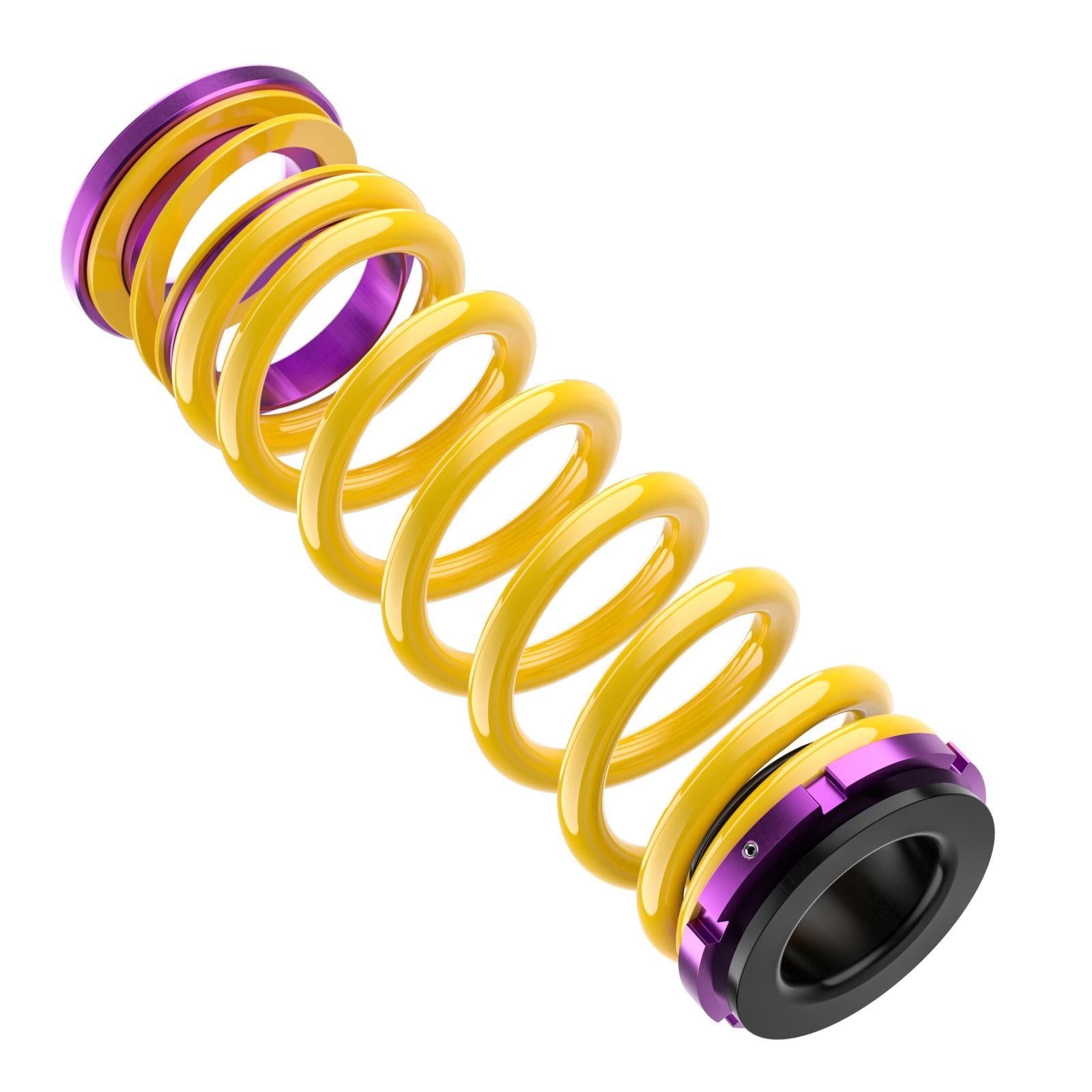 KW Height Adjustable Springs Kit (Lowering springs) ALFA ROMEO STELVIO (949_) 12/2016-