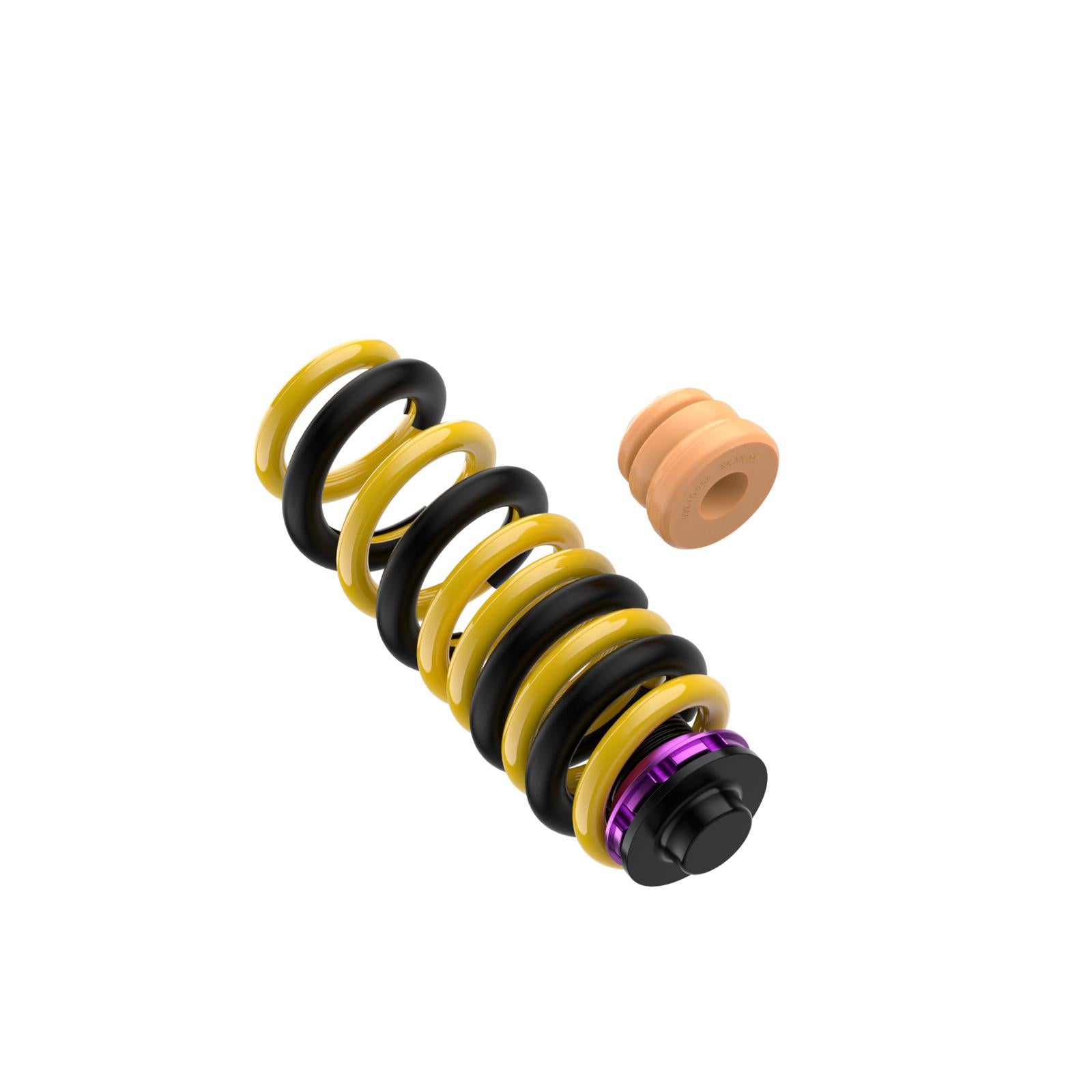 KW Height-Adjustable Springs Kit BMW M2/M3/M4 G8X