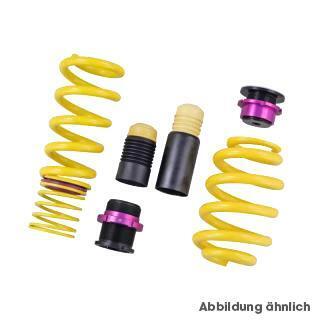 KW Height Adjustable Springs (Lowering Springs) Mercedes-Benz A-Class (W177) 03/2018-