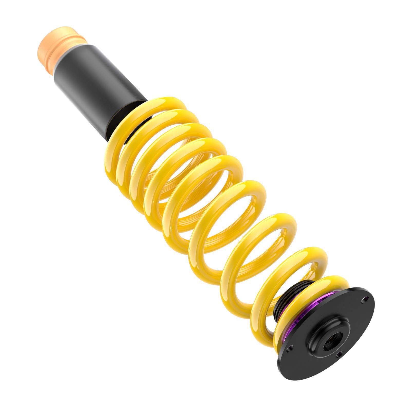 KW Height Adjustable Springs Kit (Lowering springs) MERCEDES-BENZ AMG GT (X290) 07/2018-