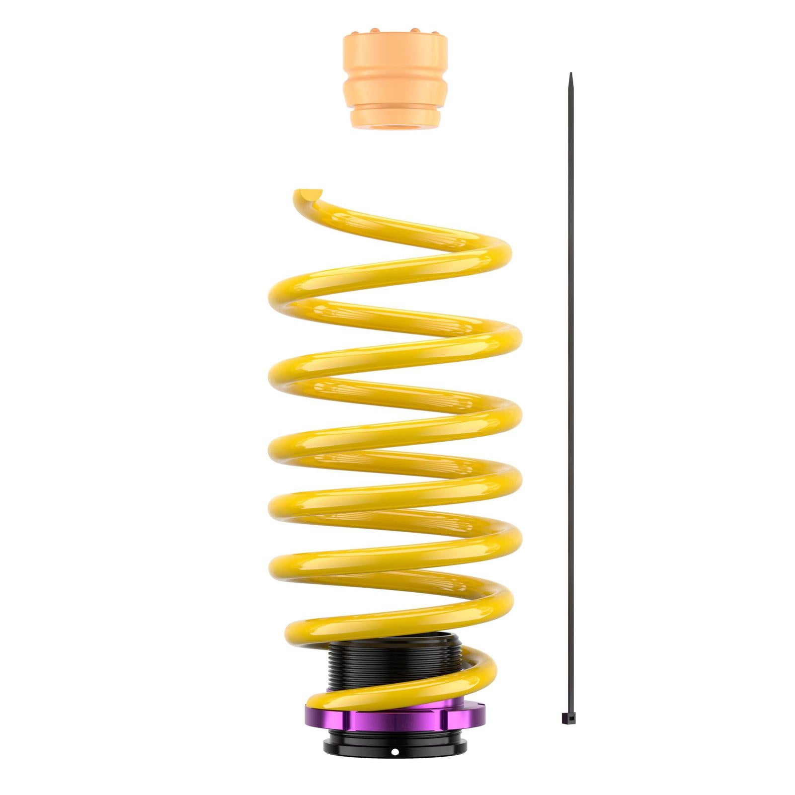 KW Height Adjustable Springs Kit (Lowering springs) MERCEDES-BENZ E-CLASS T-Model (S212) 08/2009-12/2016 (25325044)