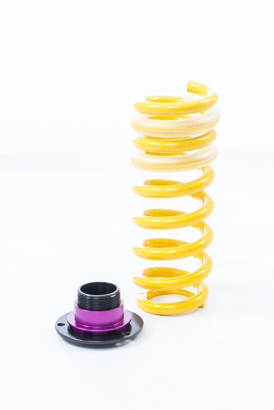 KW Height Adjustable Springs Kit (Lowering springs) MERCEDES-BENZ C-CLASS T-Model (S205) 09/2014- (25325093)