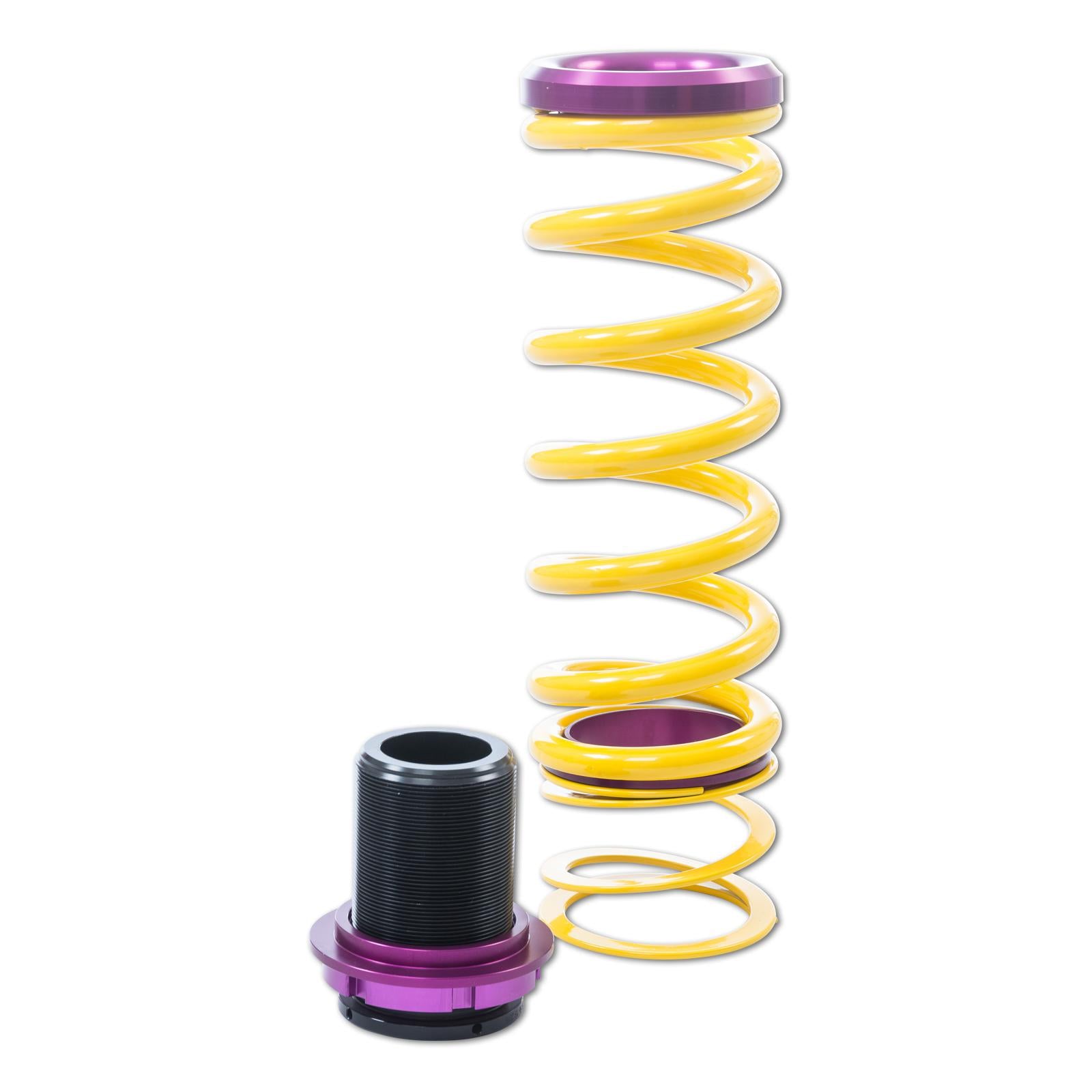 KW Height Adjustable Springs Kit (Lowering springs) MERCEDES-BENZ C-CLASS T-Model (S205) 09/2014- (25325093)