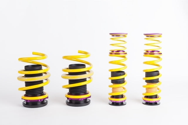 KW Height Adjustable Springs Kit (Lowering springs) MERCEDES-BENZ C-CLASS T-Model (S205) 09/2014- (25325094)