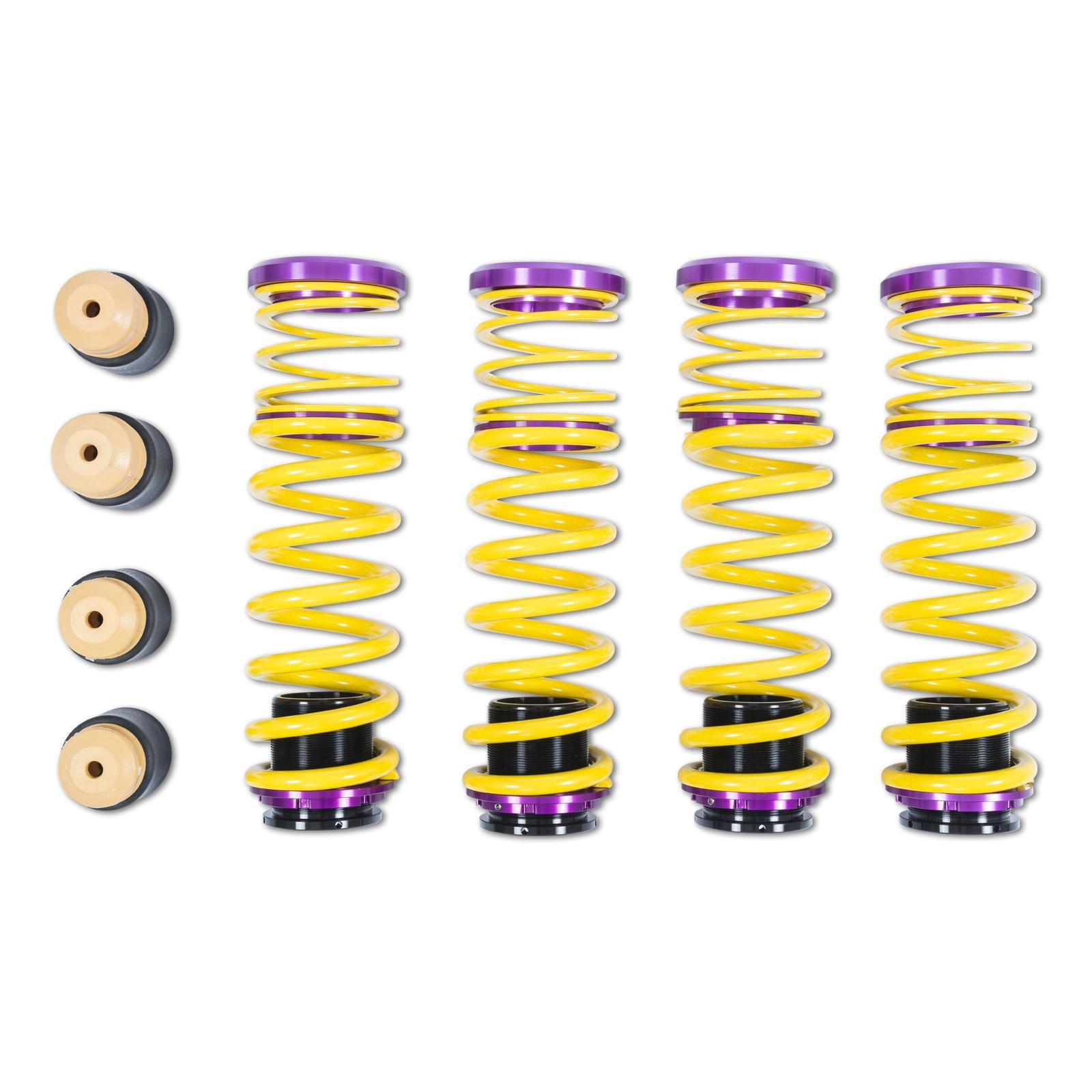 KW Height Adjustable Springs Kit (Lowering springs) ASTON MARTIN VANTAGE Coupe 11/2017-