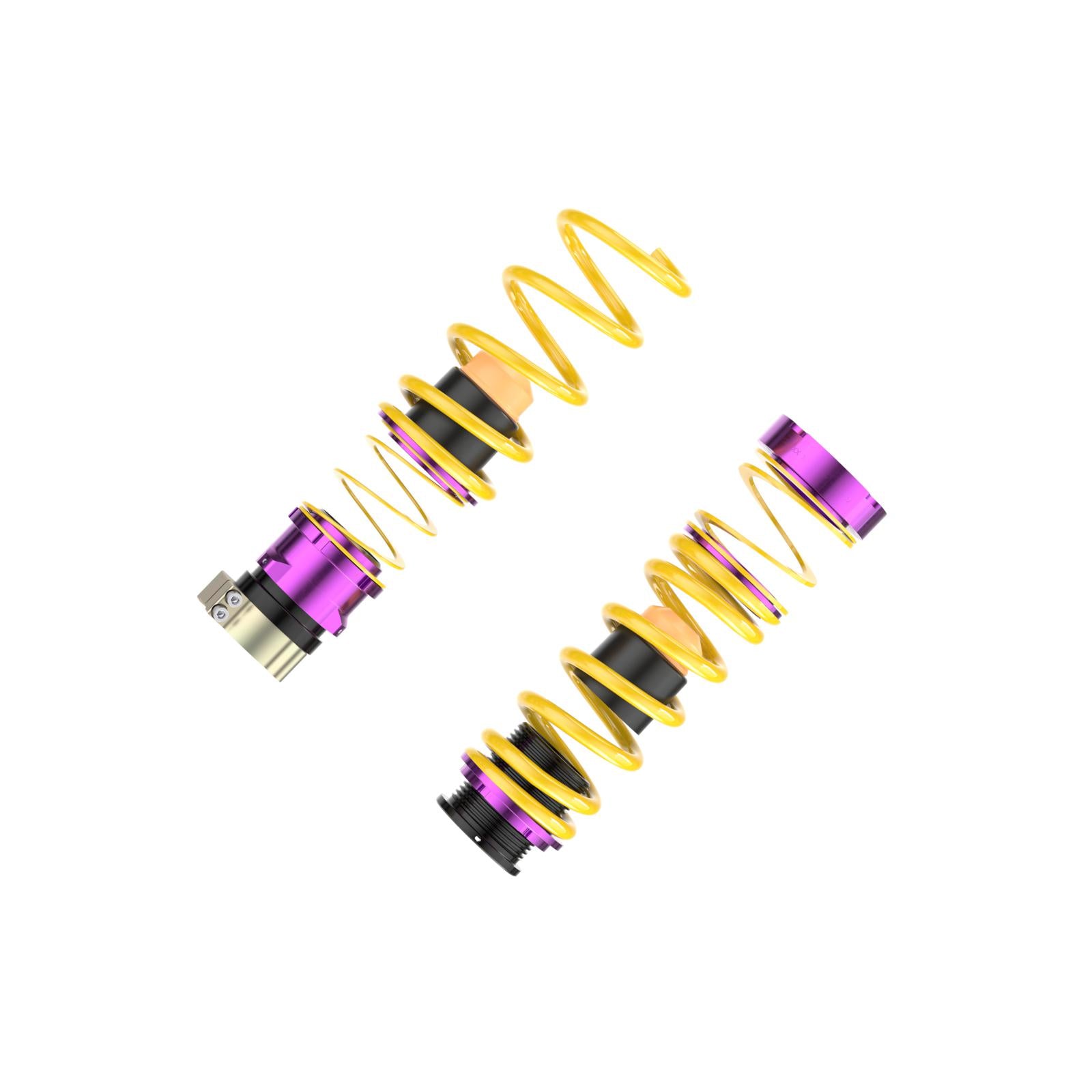 KW Height Adjustable Springs Kit (Lowering springs) PORSCHE 911 Targa (991) 05/2014- (25371043)
