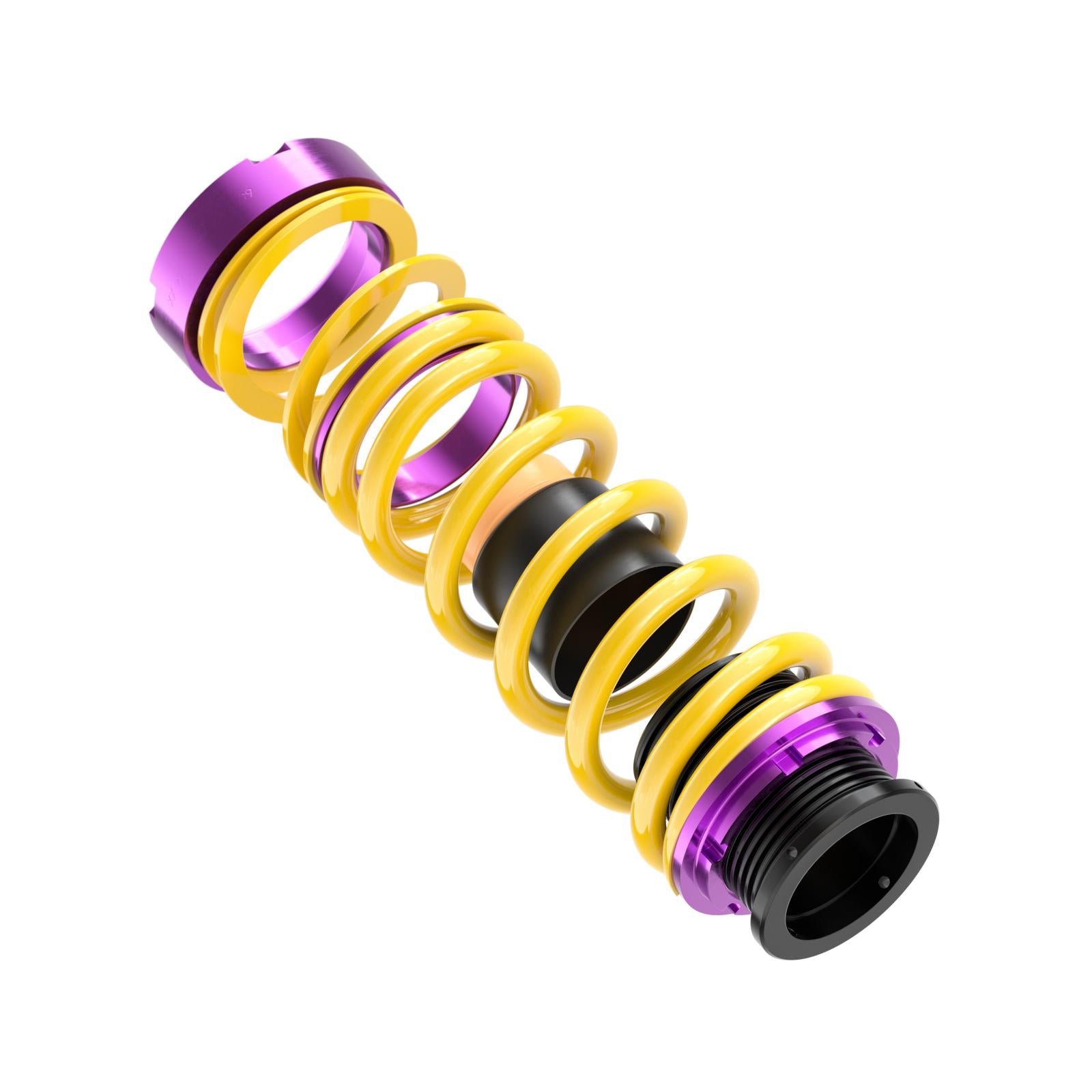 KW Height Adjustable Springs Kit (Lowering springs) PORSCHE 911 Targa (991) 05/2014- (25371043)