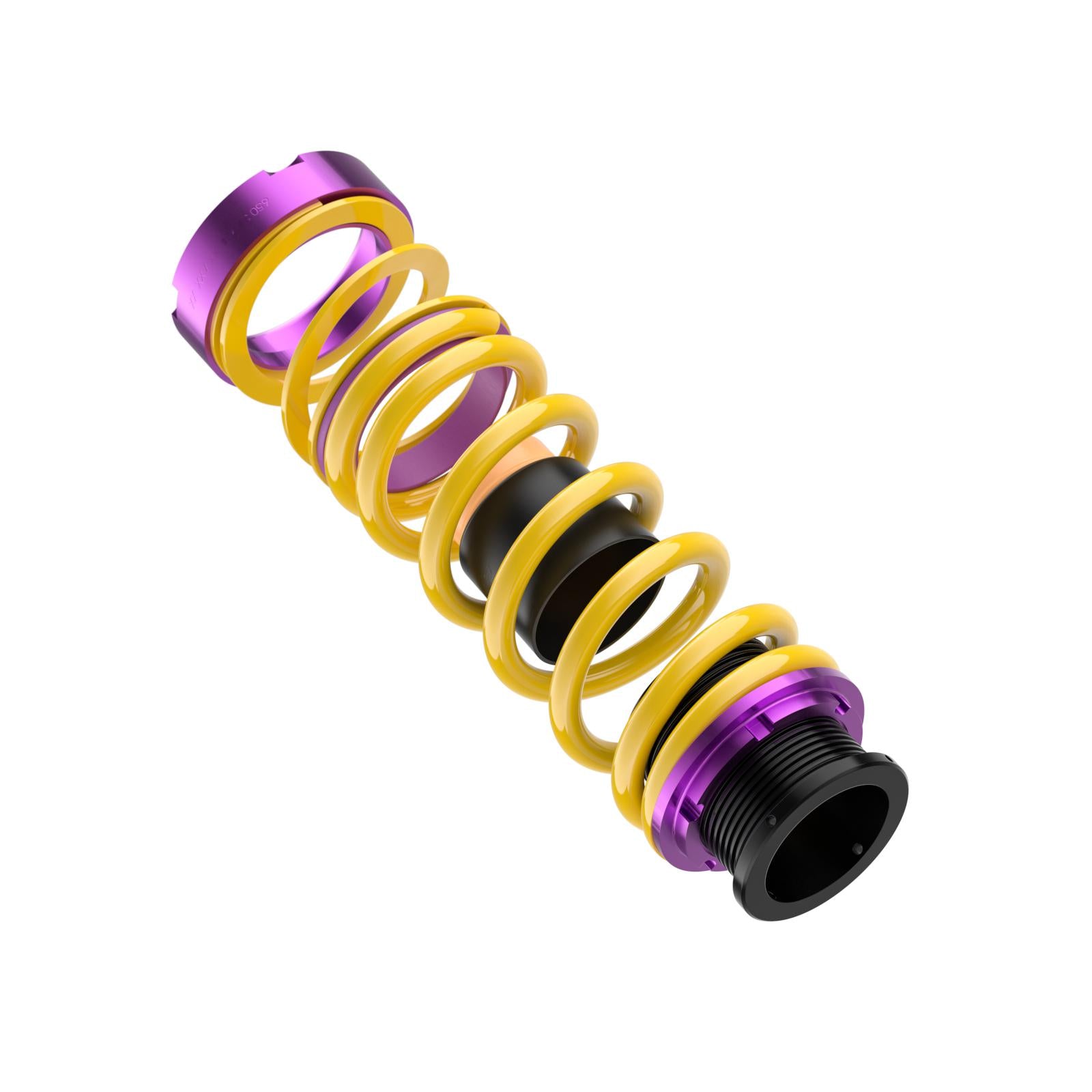 KW Height Adjustable Springs Kit (Lowering springs) PORSCHE 911 (992) 11/2018- (25371084)