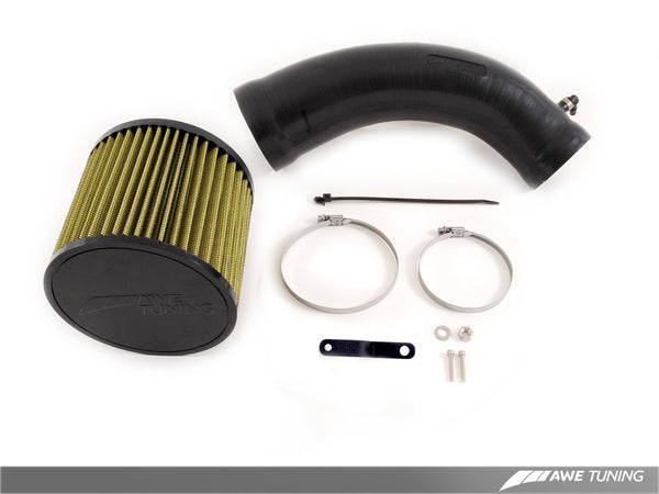 AWE S-FLO Intake for Audi B8 / B8.5 3.0T